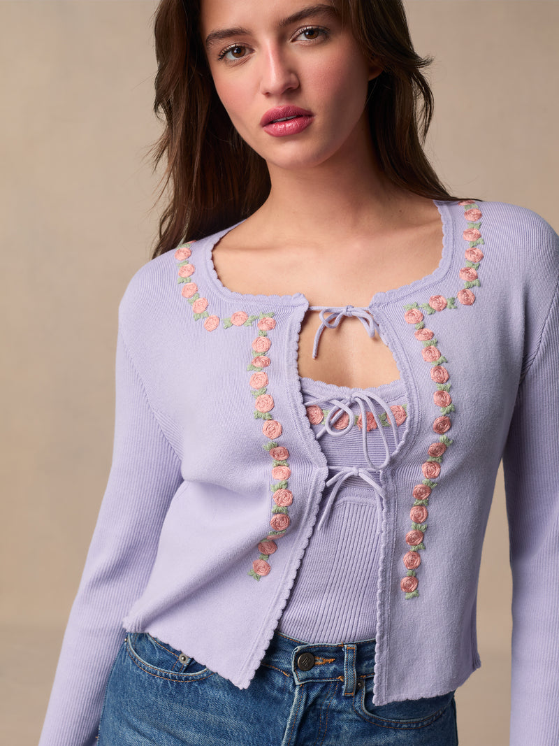 Top LEXIE