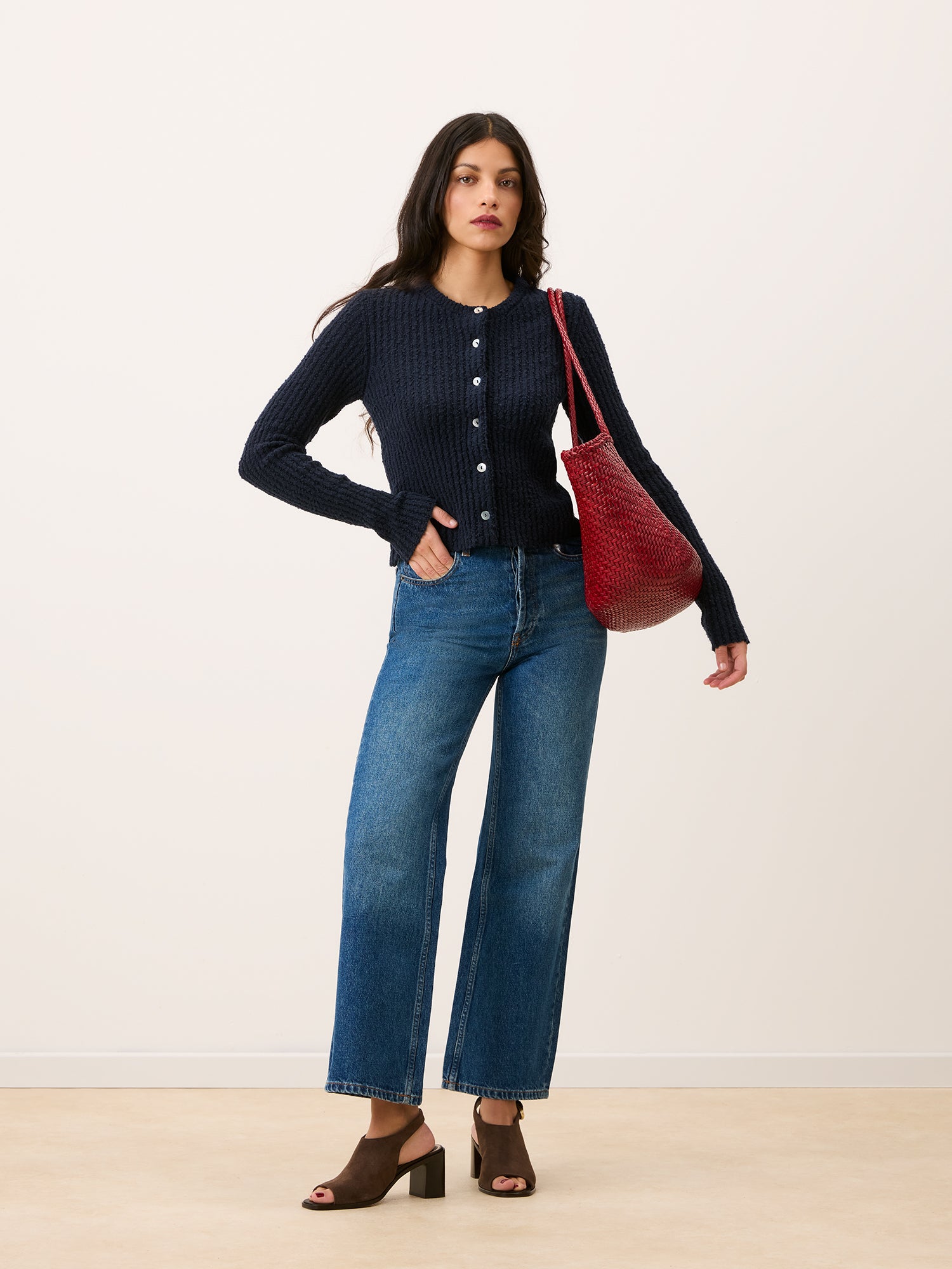 LOICA Cardigan