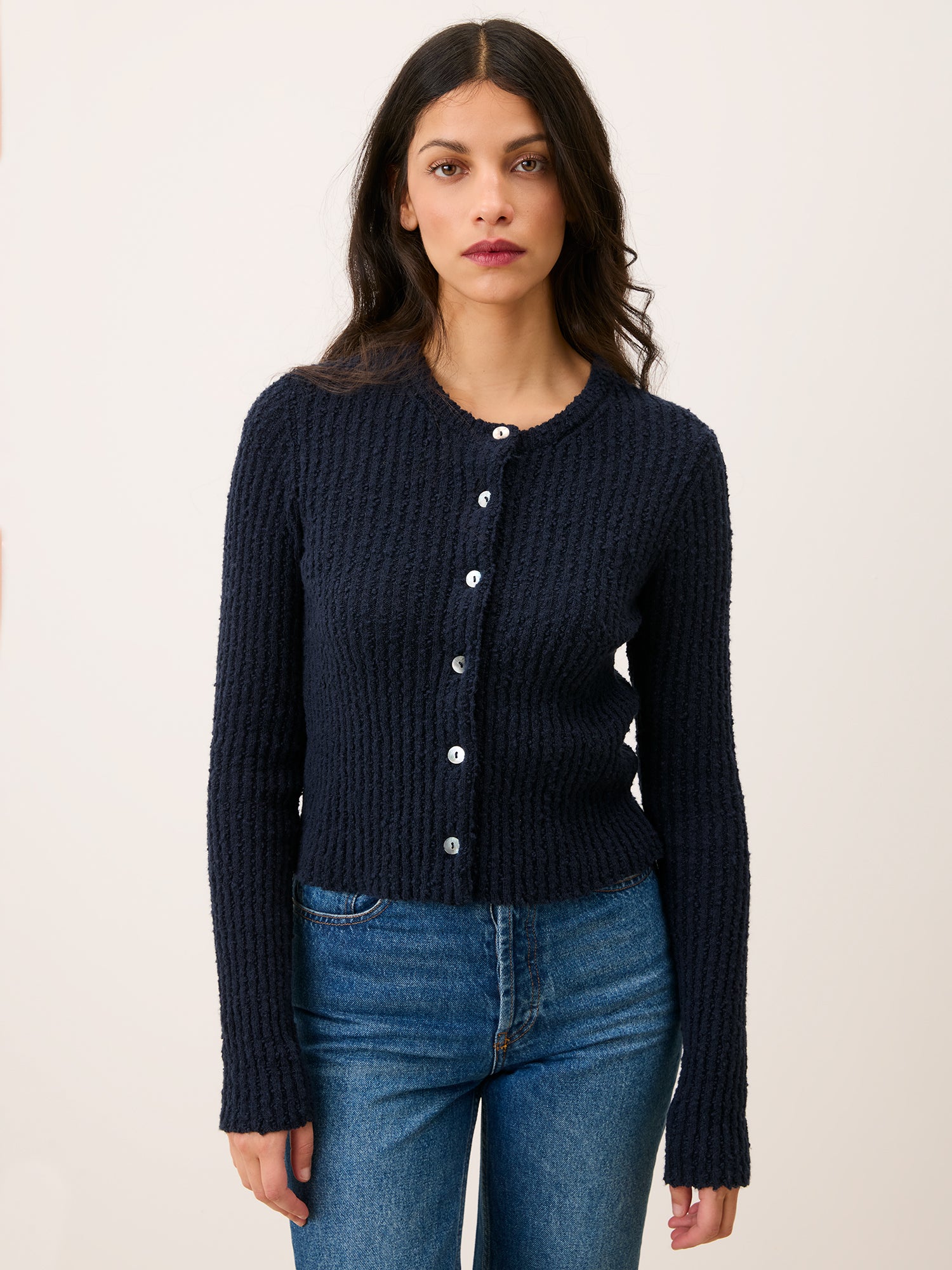 LOICA Cardigan