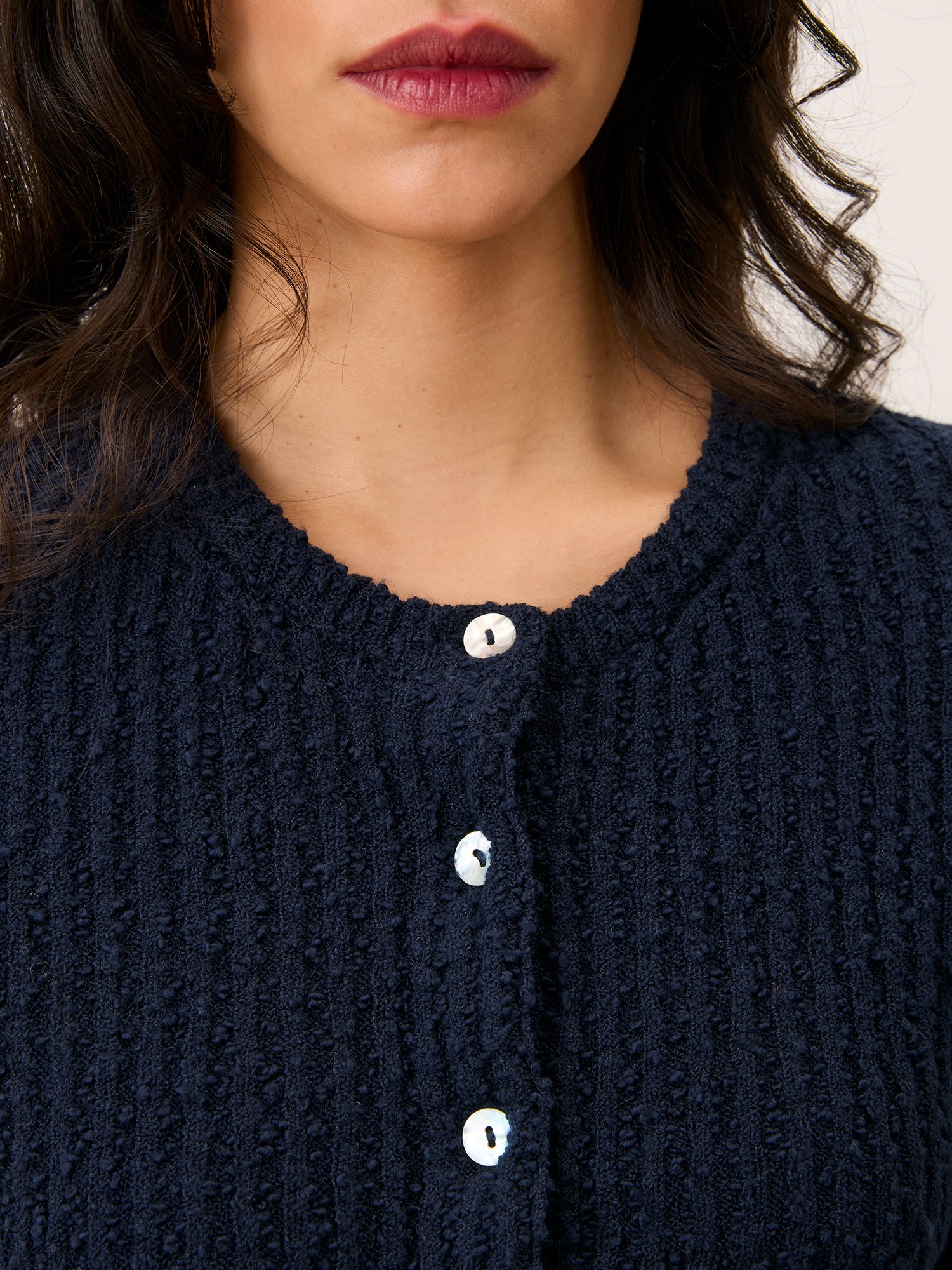 LOICA Cardigan