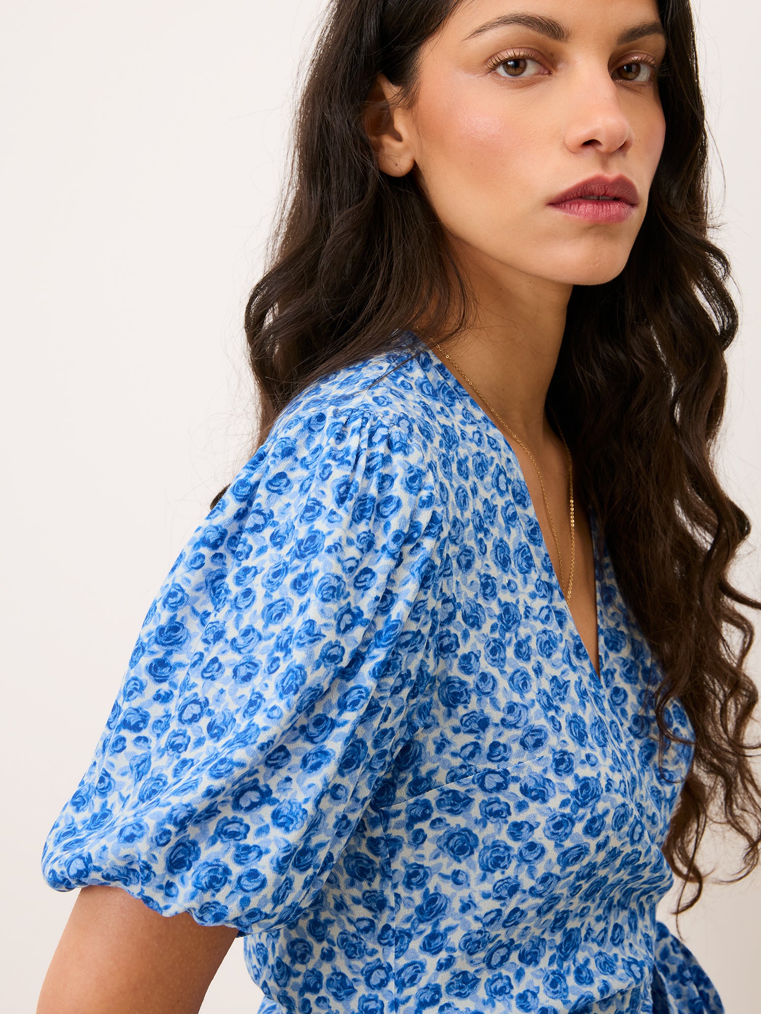 Blouse LOUISA
