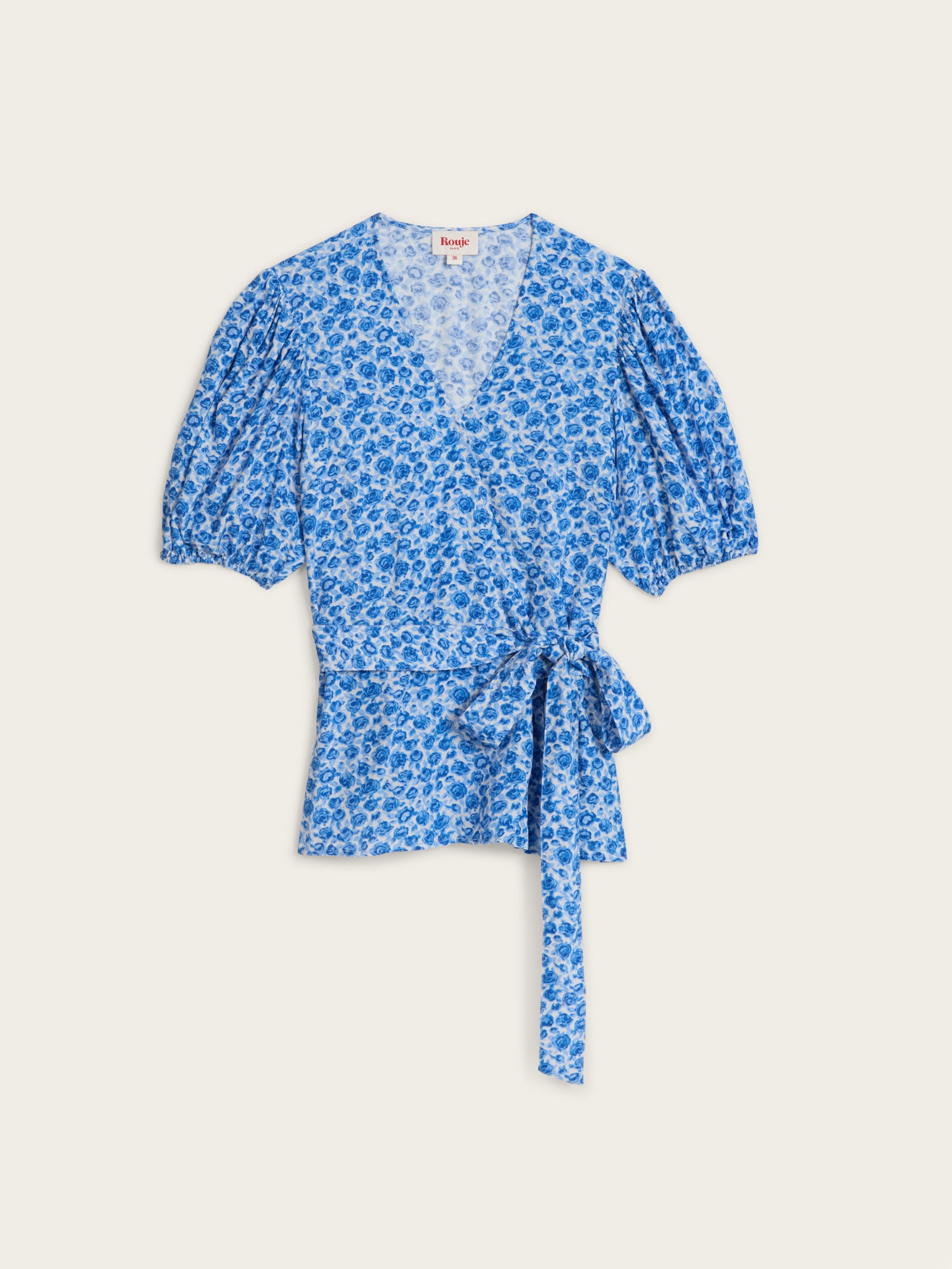 Blouse LOUISA
