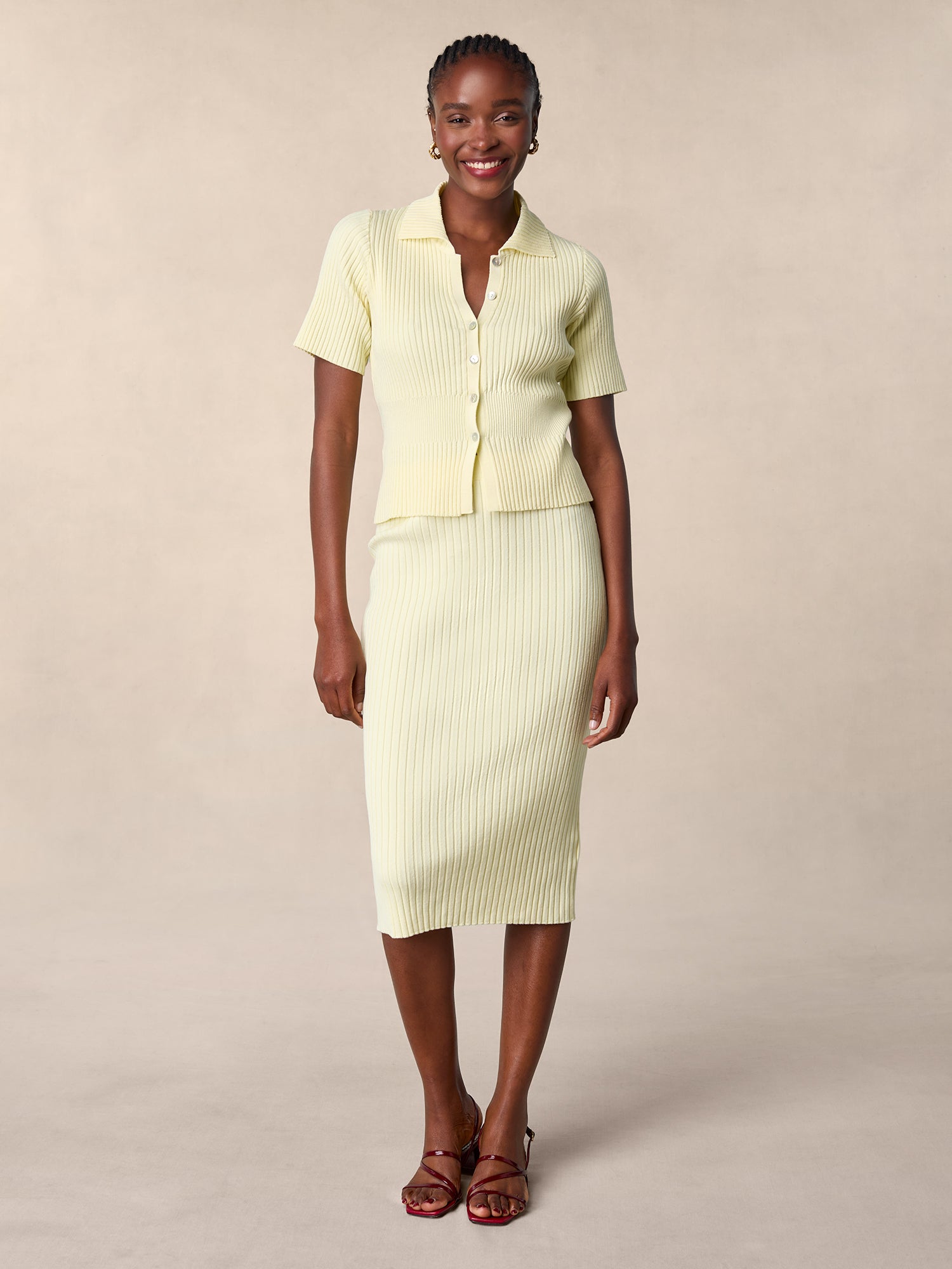 LIVIA Skirt