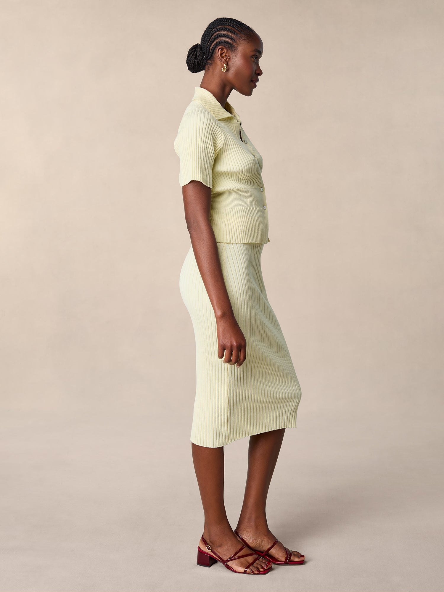 LIVIA Skirt