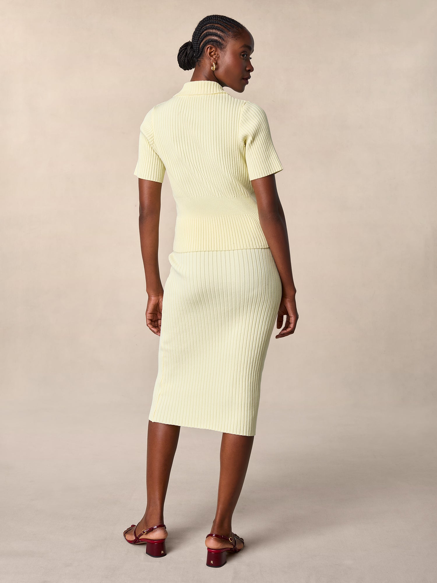 LIVIA Skirt