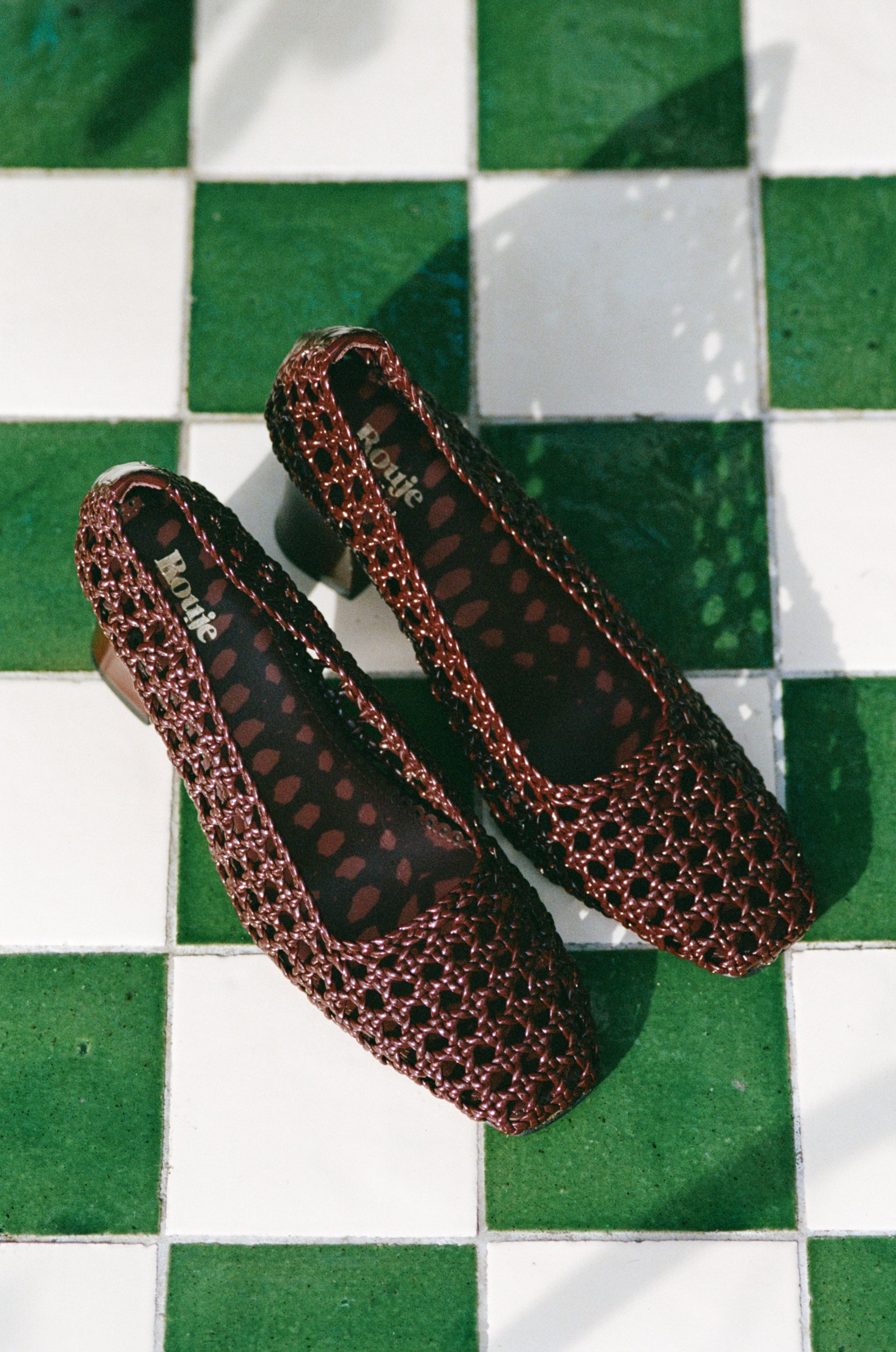 Escarpins VENITIENNE