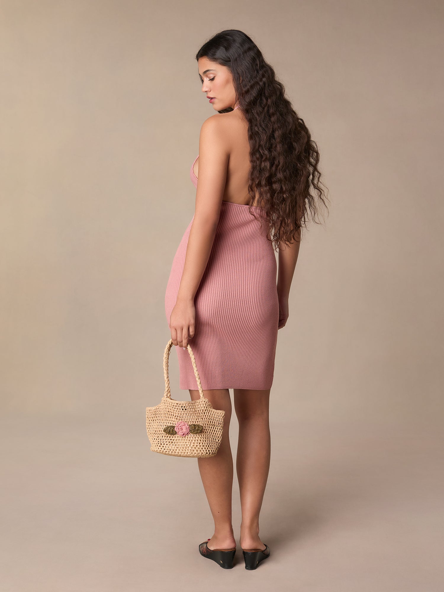 MADALENA Dress