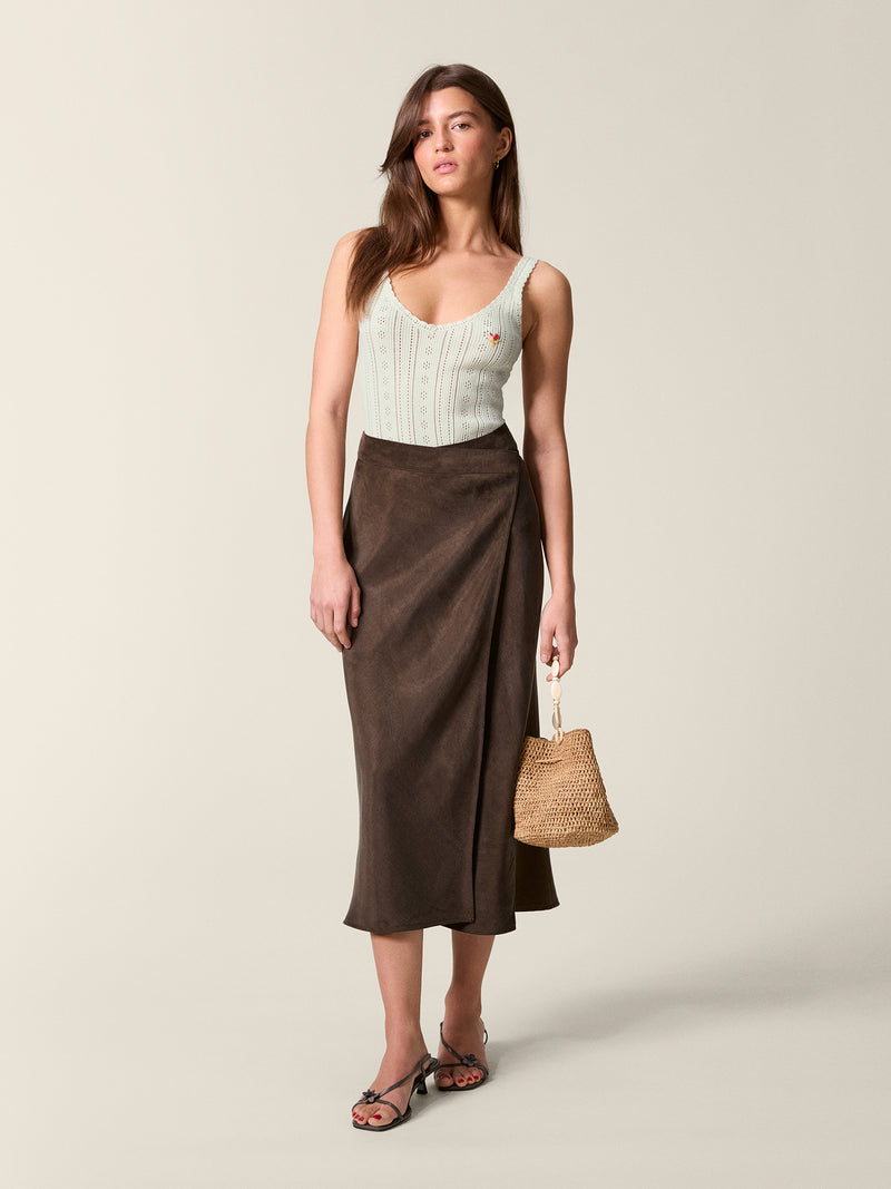 MAGDA skirt