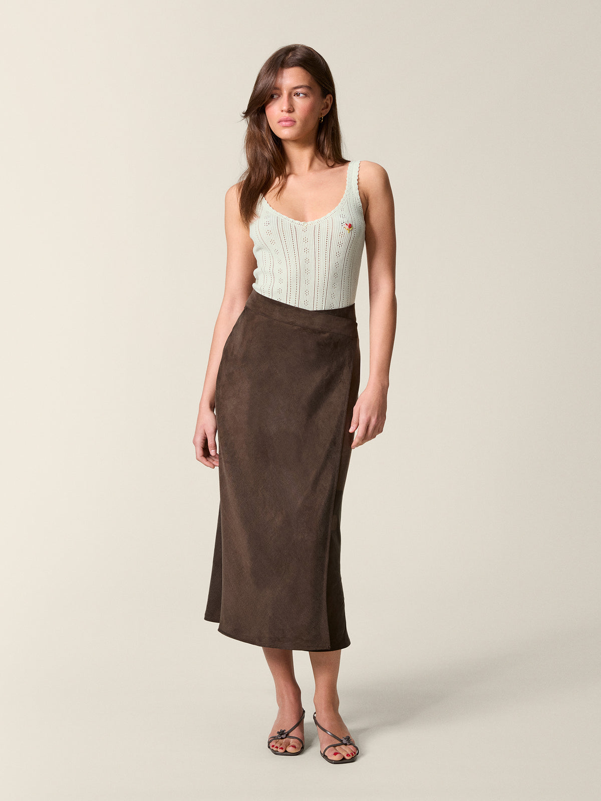 MAGDA skirt
