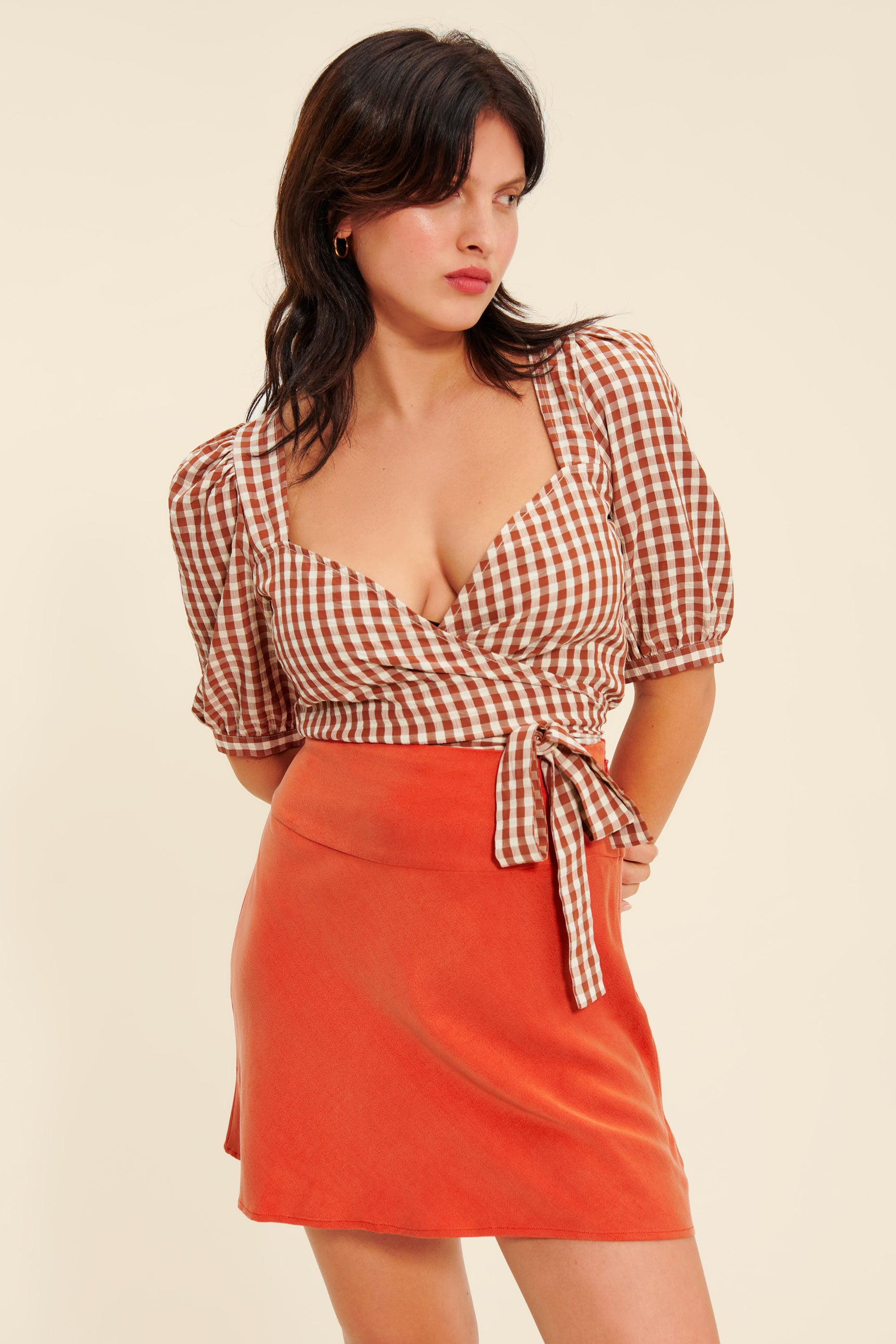 MAJA skirt