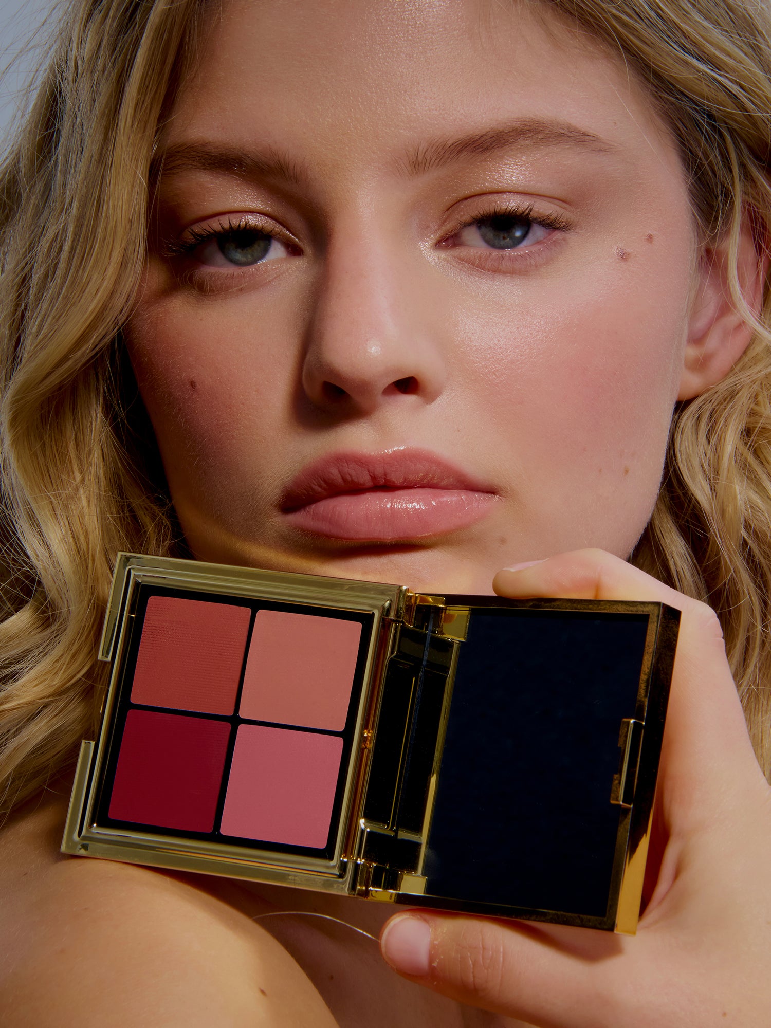 La Palette Charme