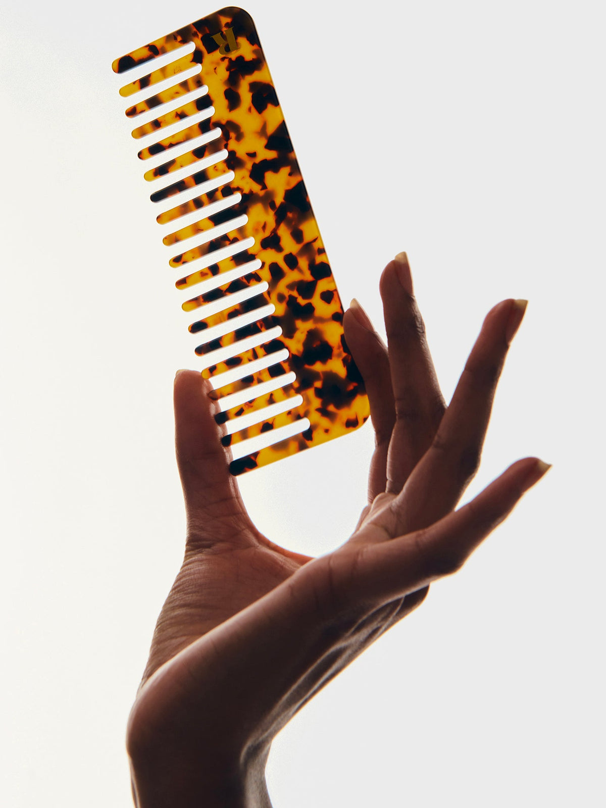 Il pettine Ambre
