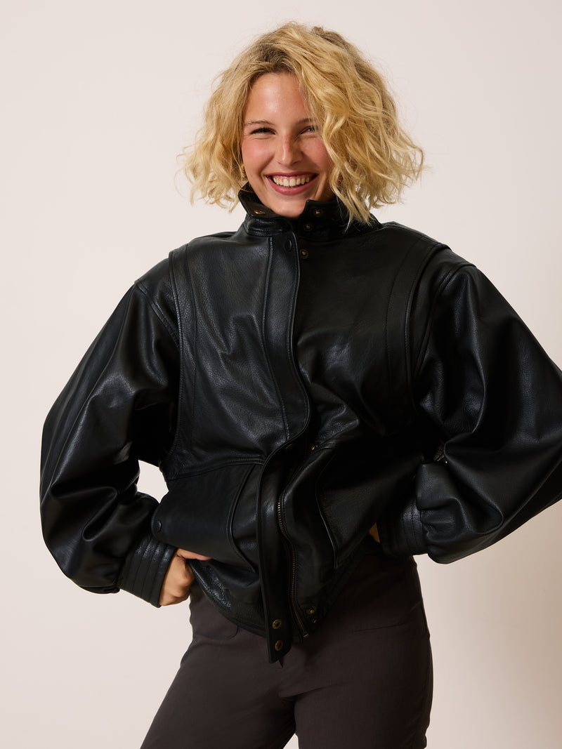 ROMEO Jacket