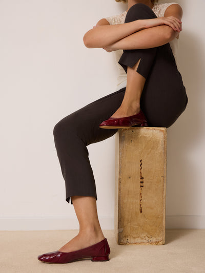 Ballerines NINA