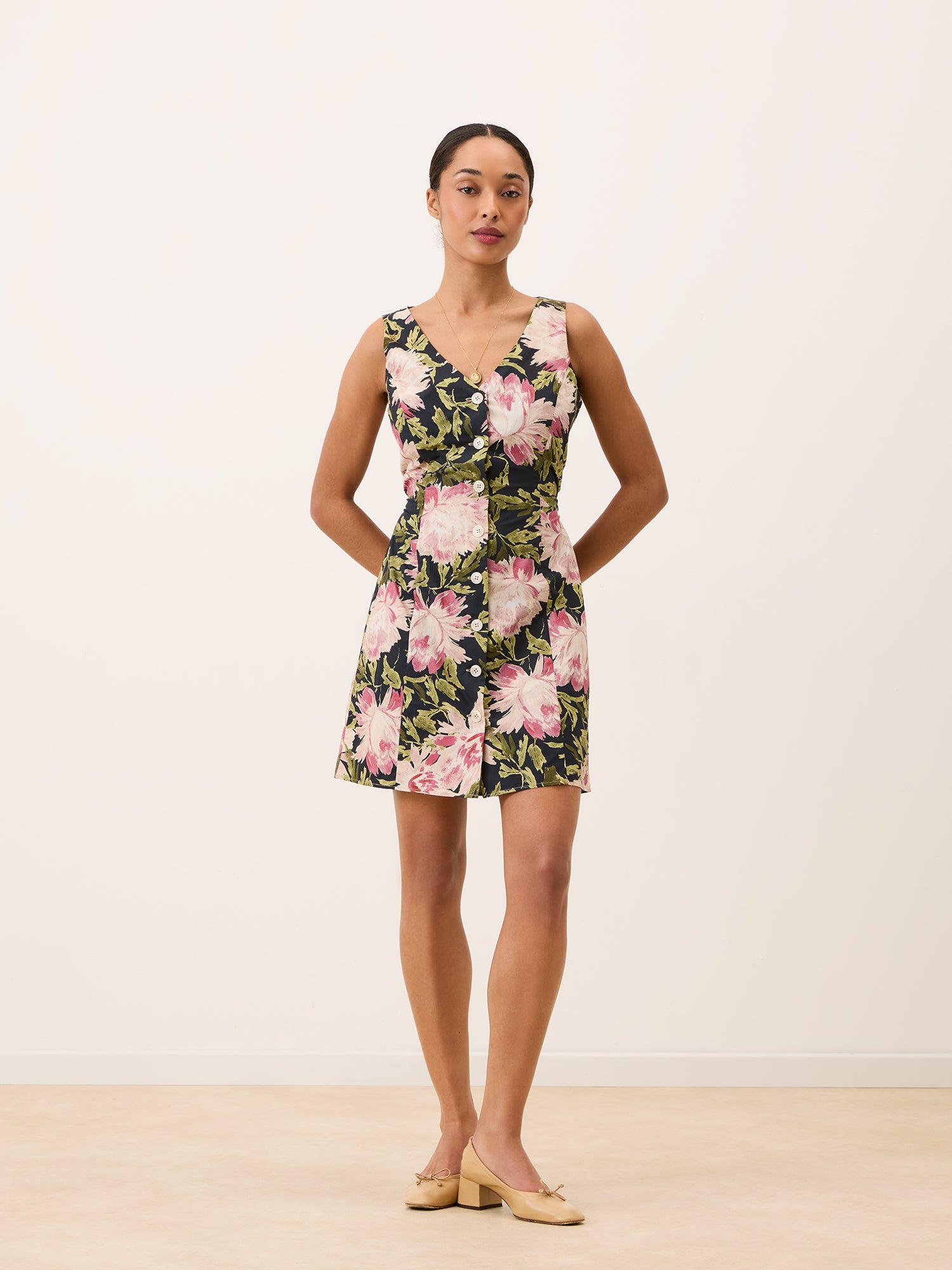 MANUELA Kleid
