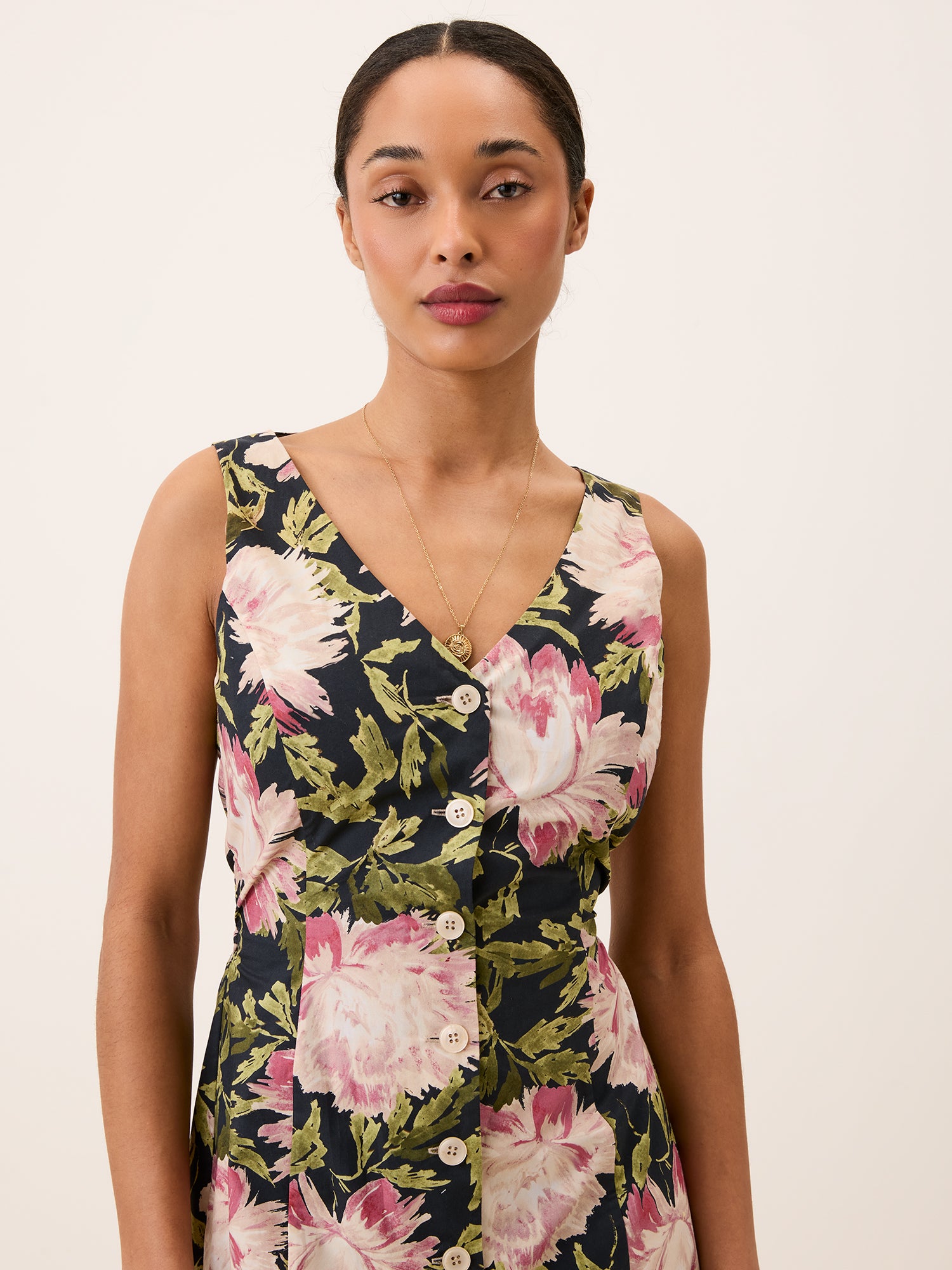 MANUELA Kleid