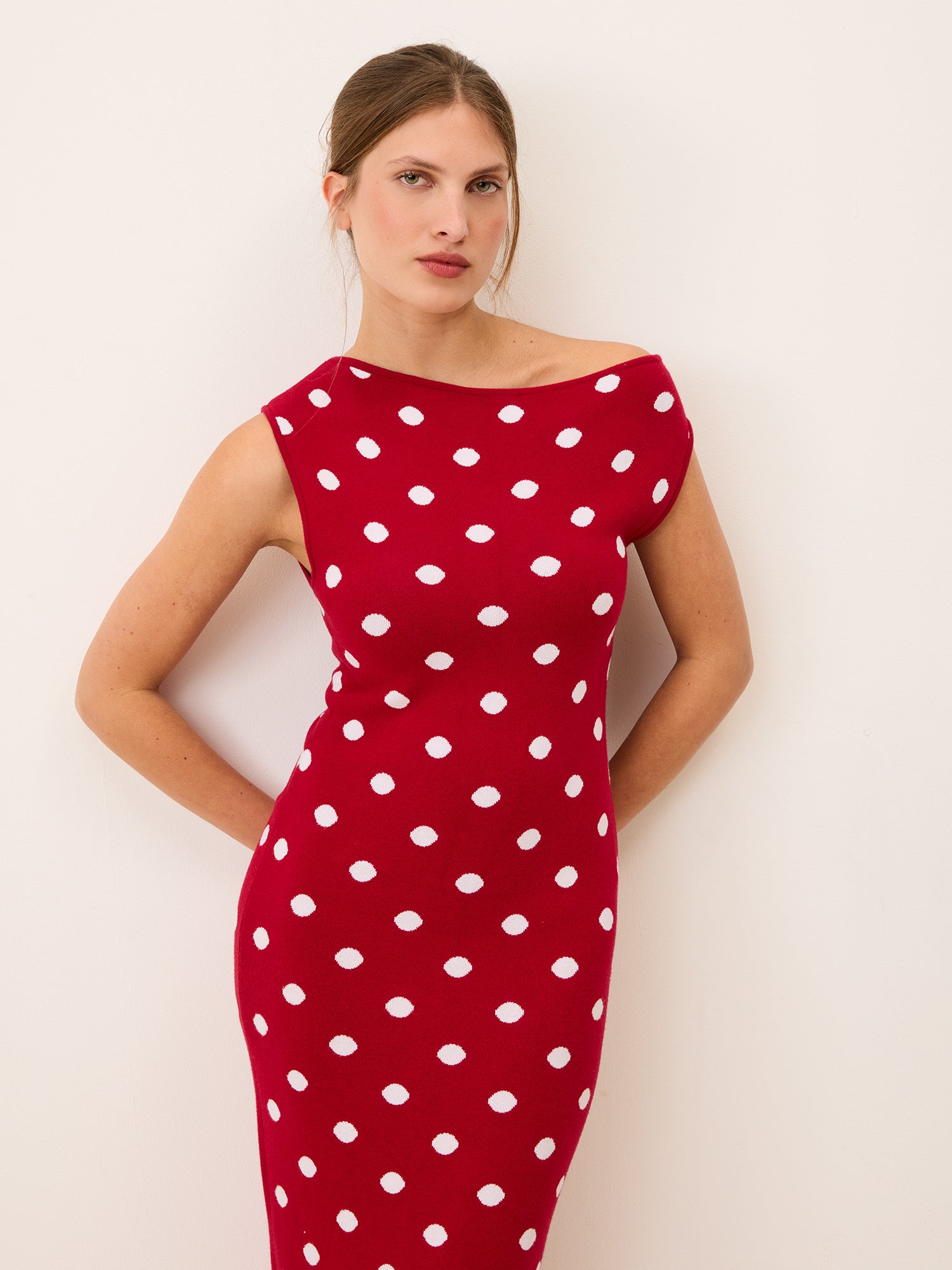 Robe MANU