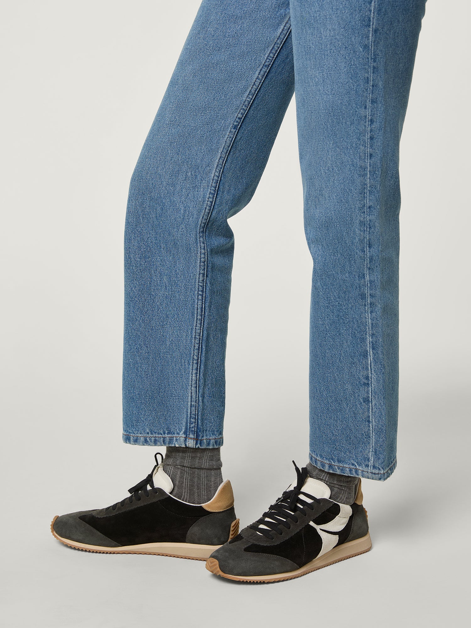 Jackson Trainer