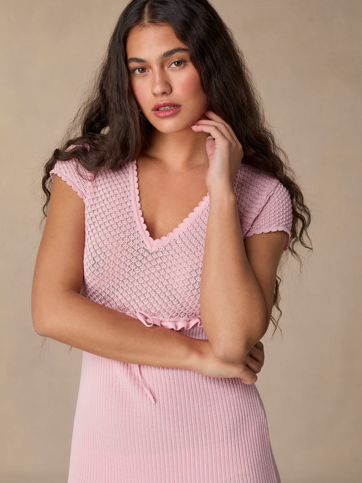 Vestido MABELIA