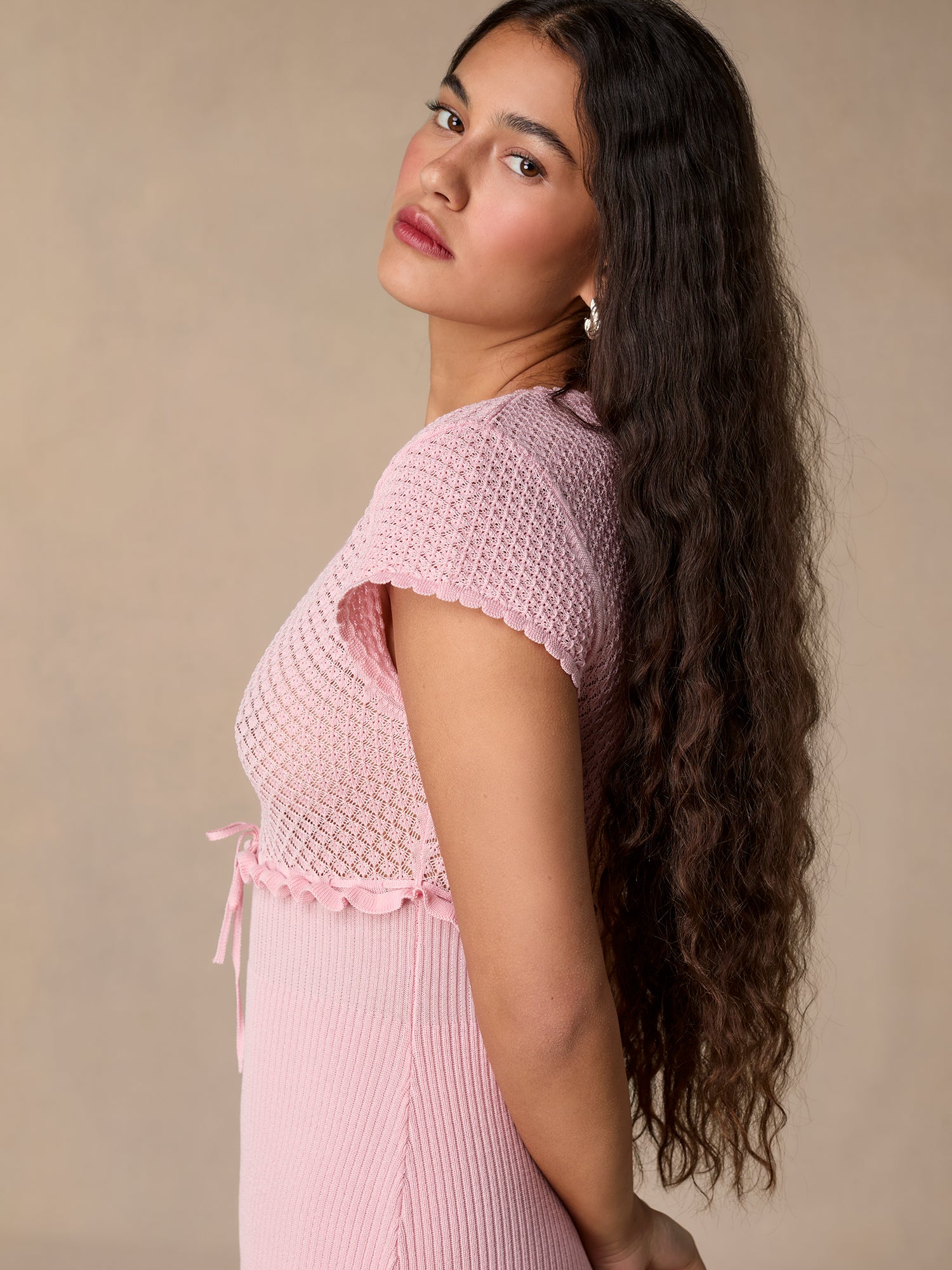 Vestido MABELIA