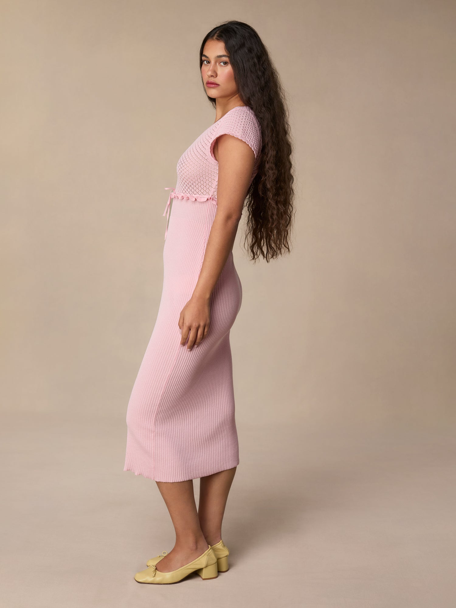 Vestido MABELIA