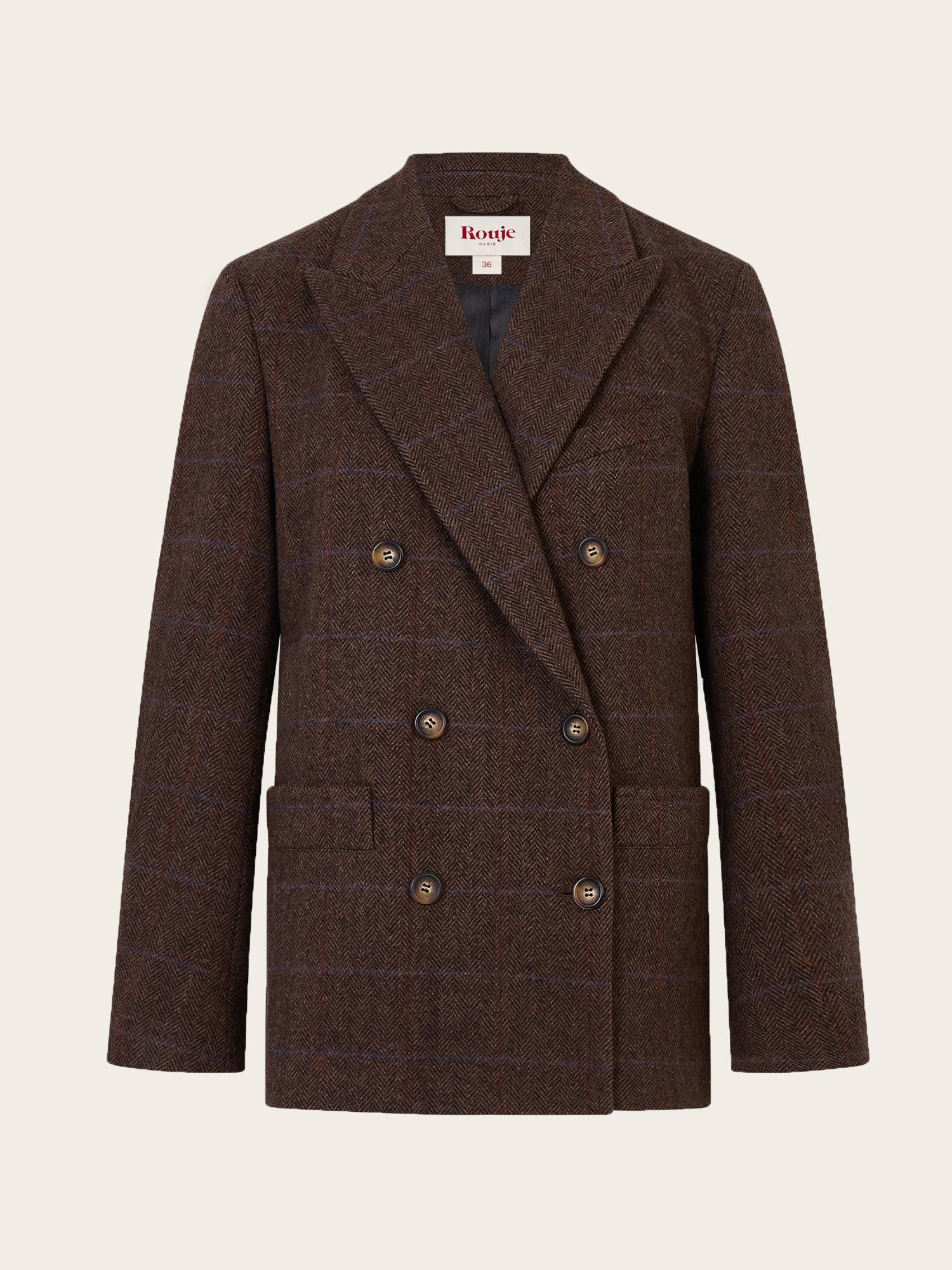 MARCEL jacket