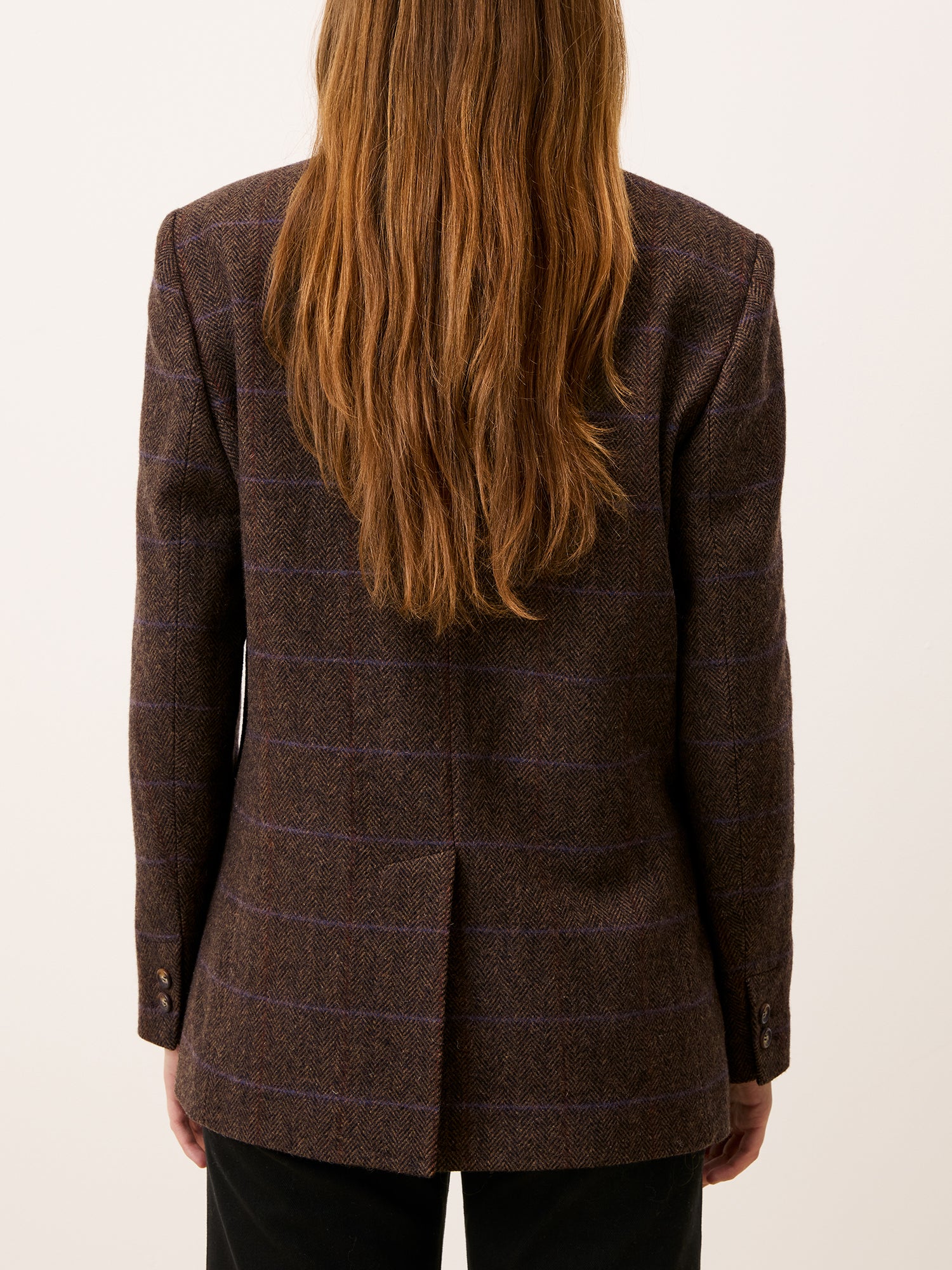 MARCEL jacket