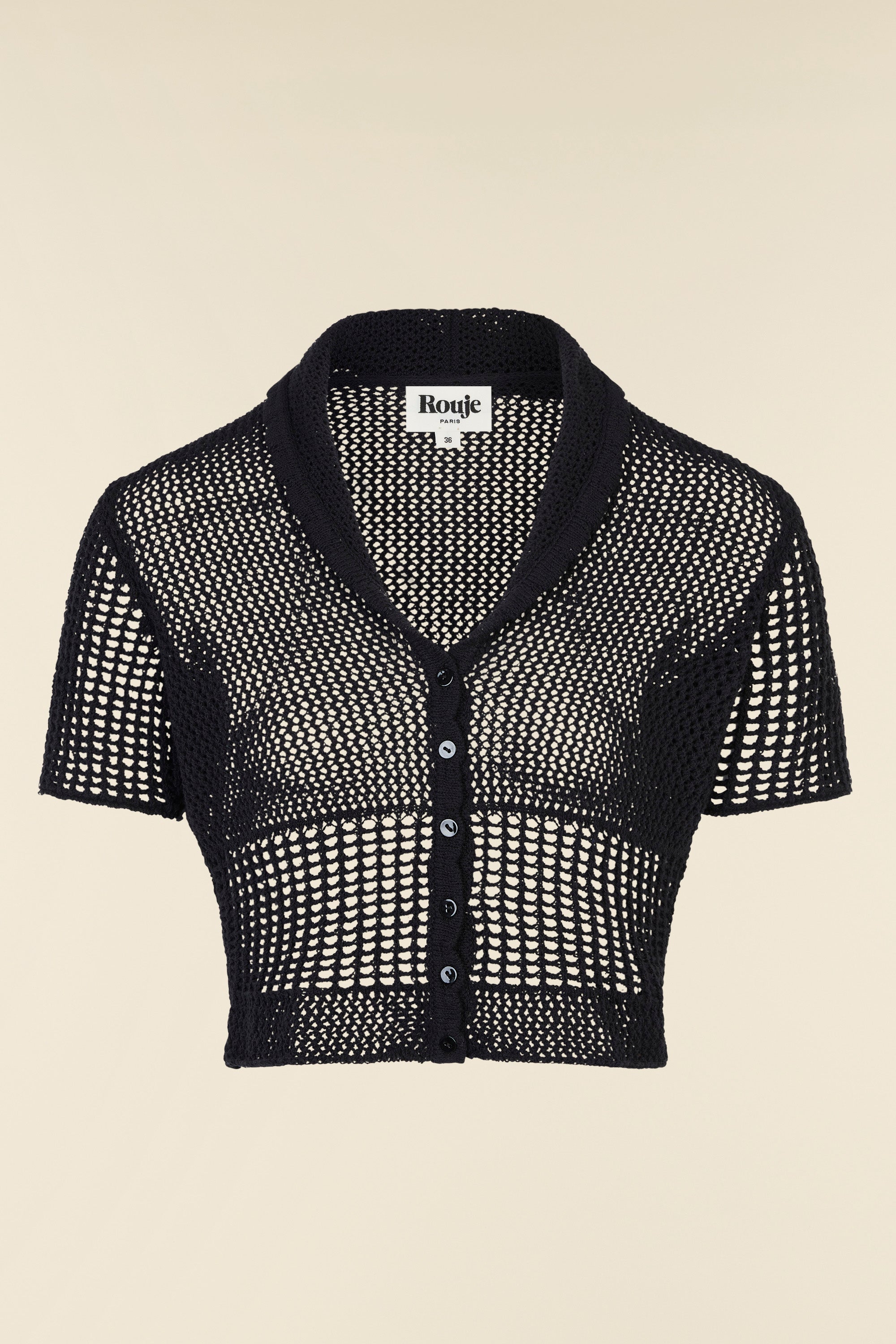 MARCUS cardigan