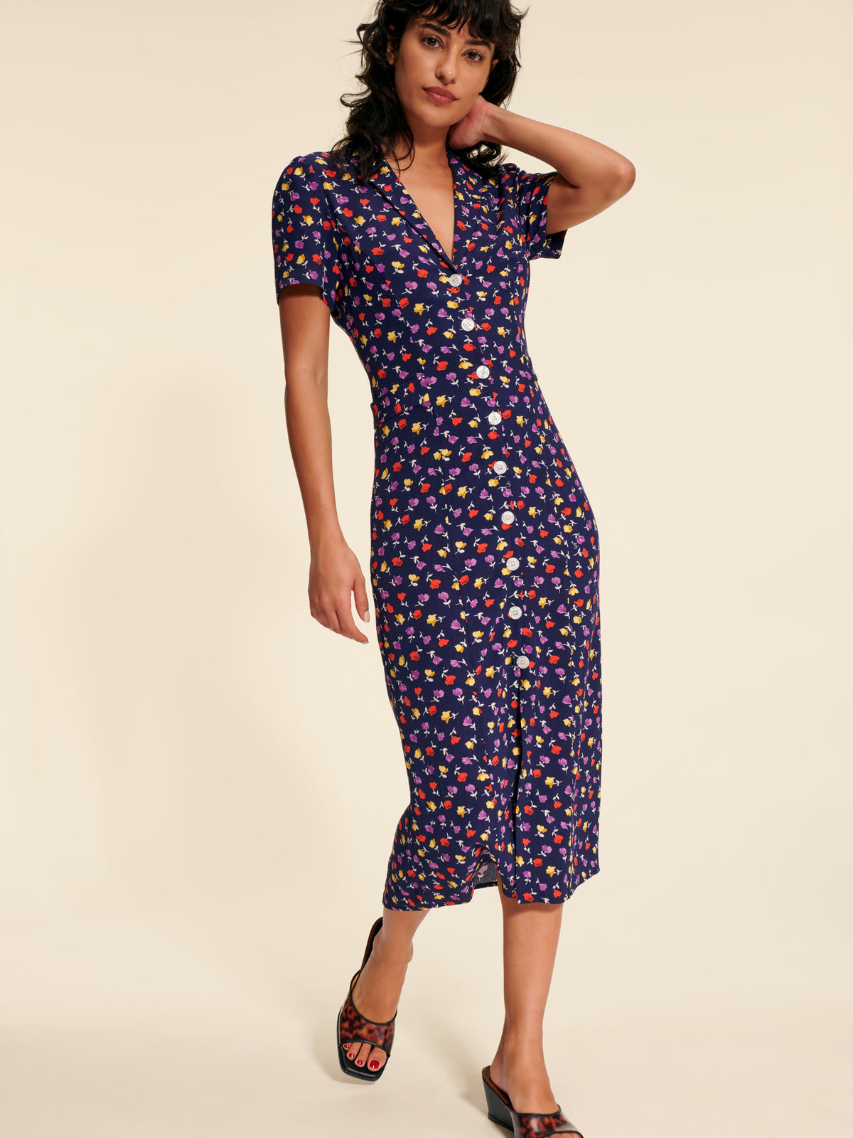 MARIN dress