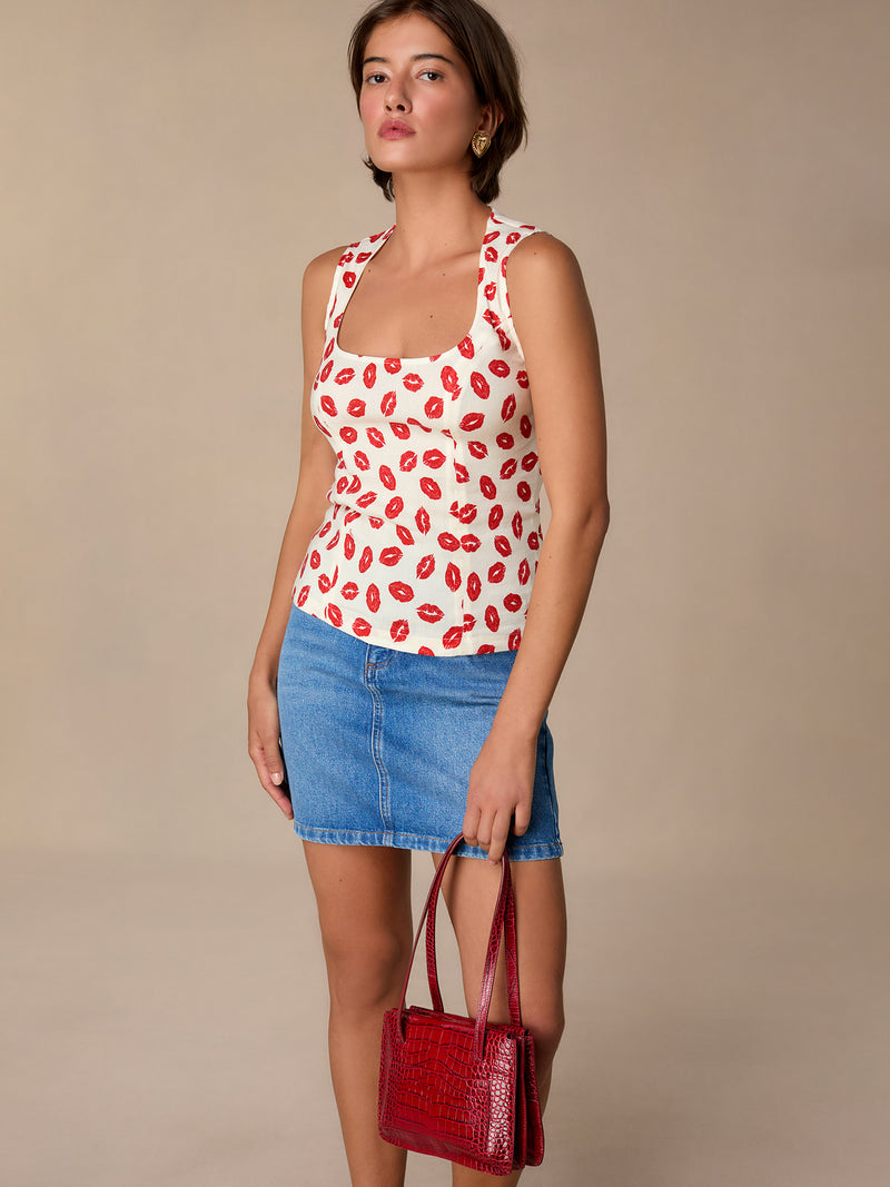 MATHIS Top