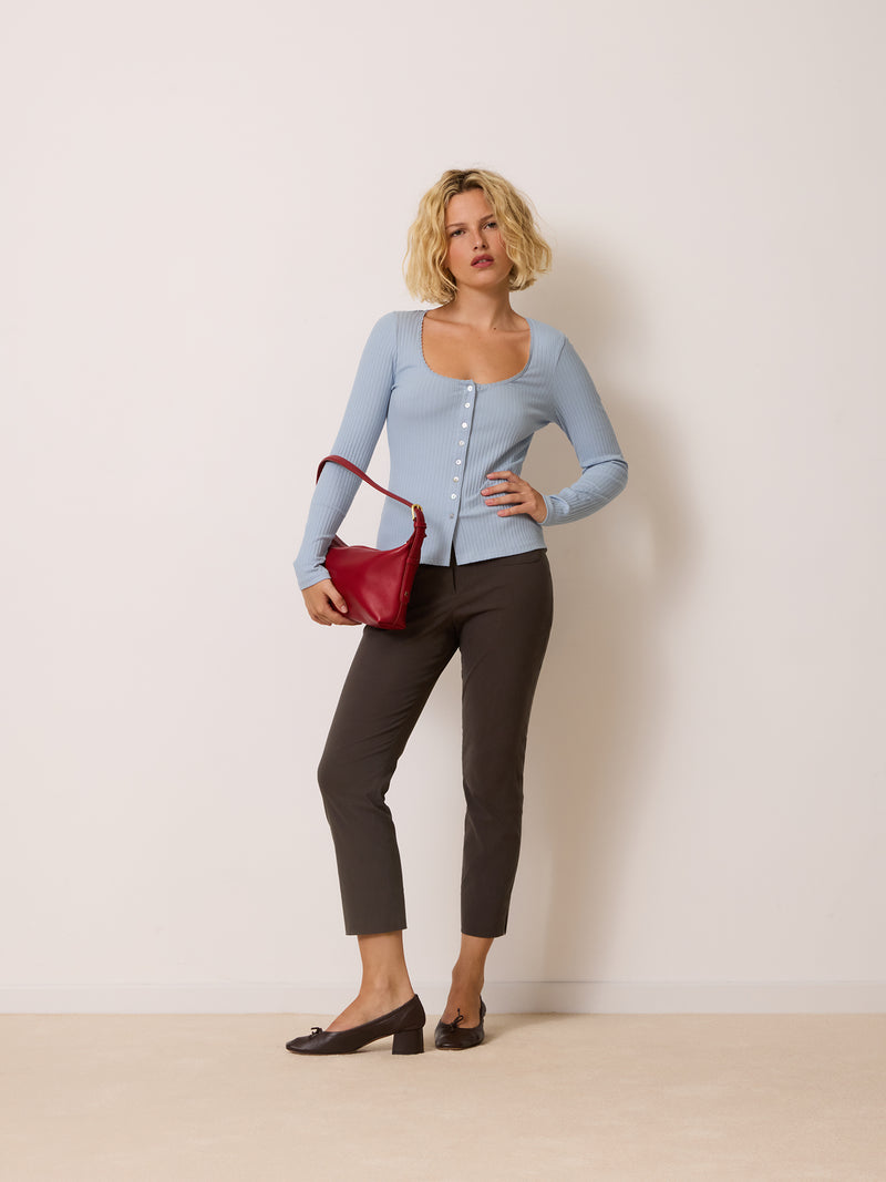 MAUDE Top