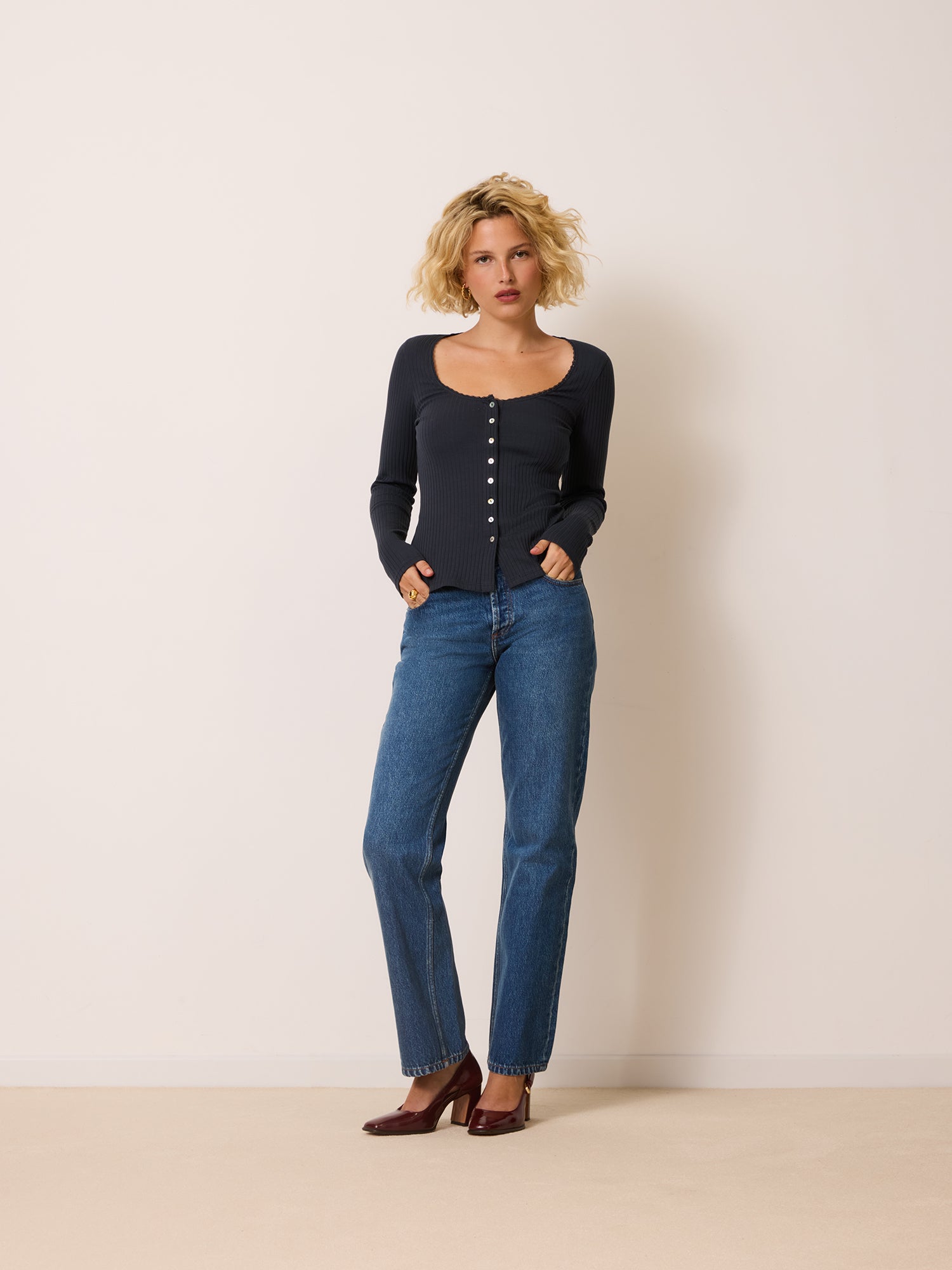 MAUDE Top