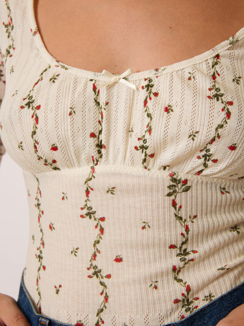 MELENA Bodysuit