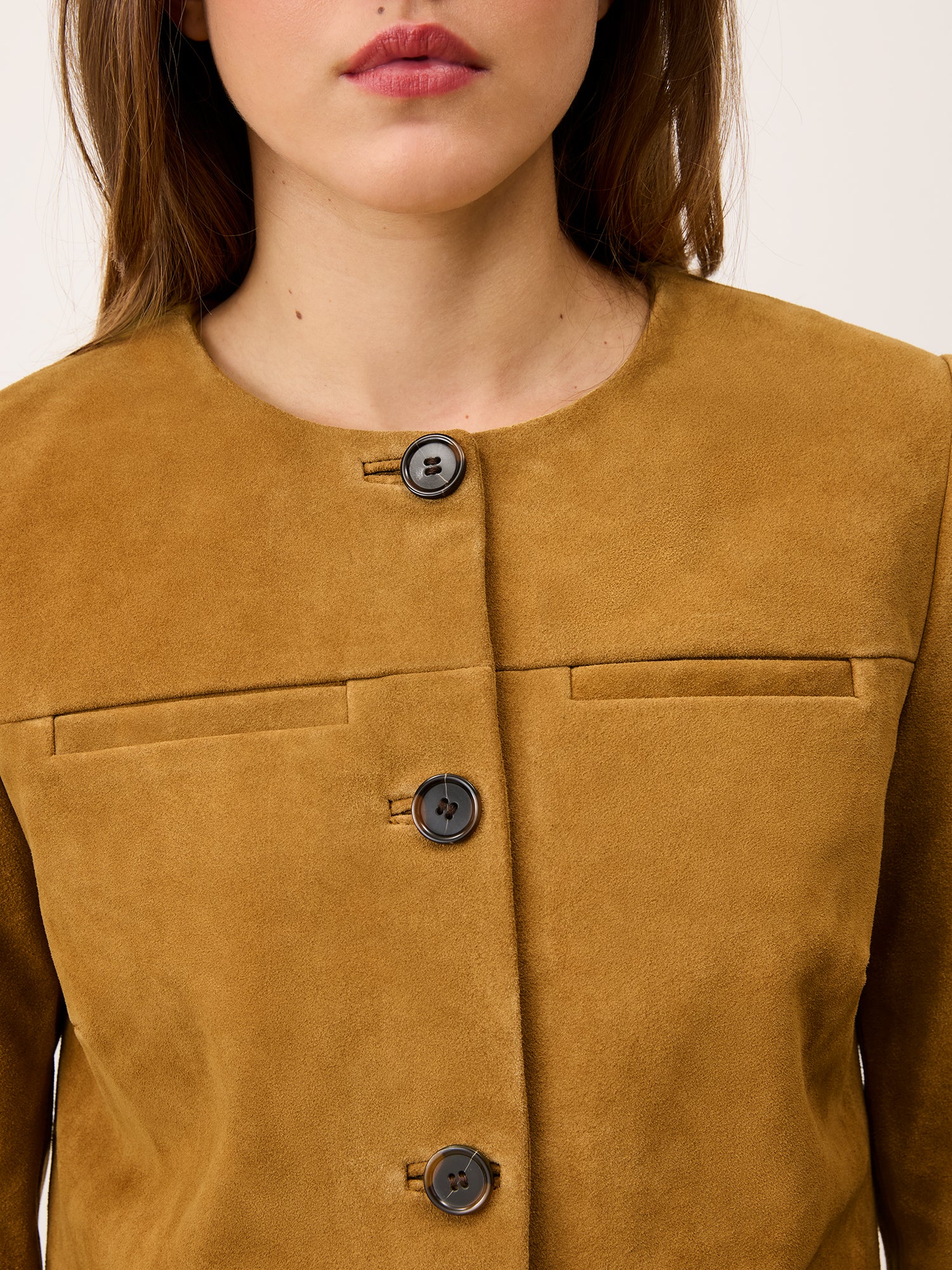 MILO jacket