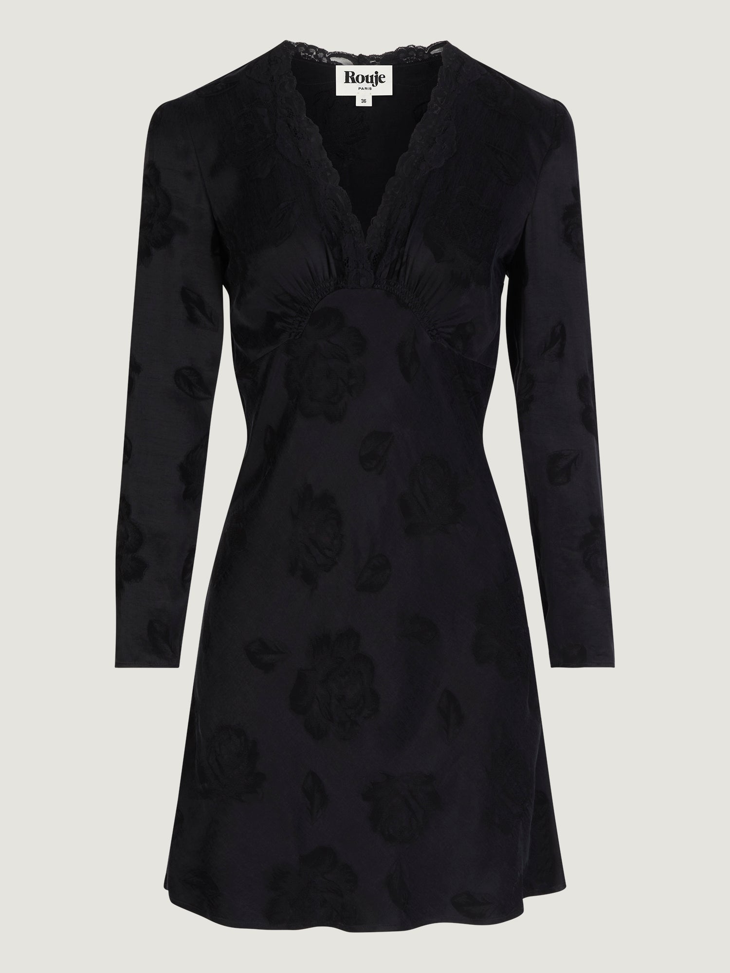 Minetta -Kleid