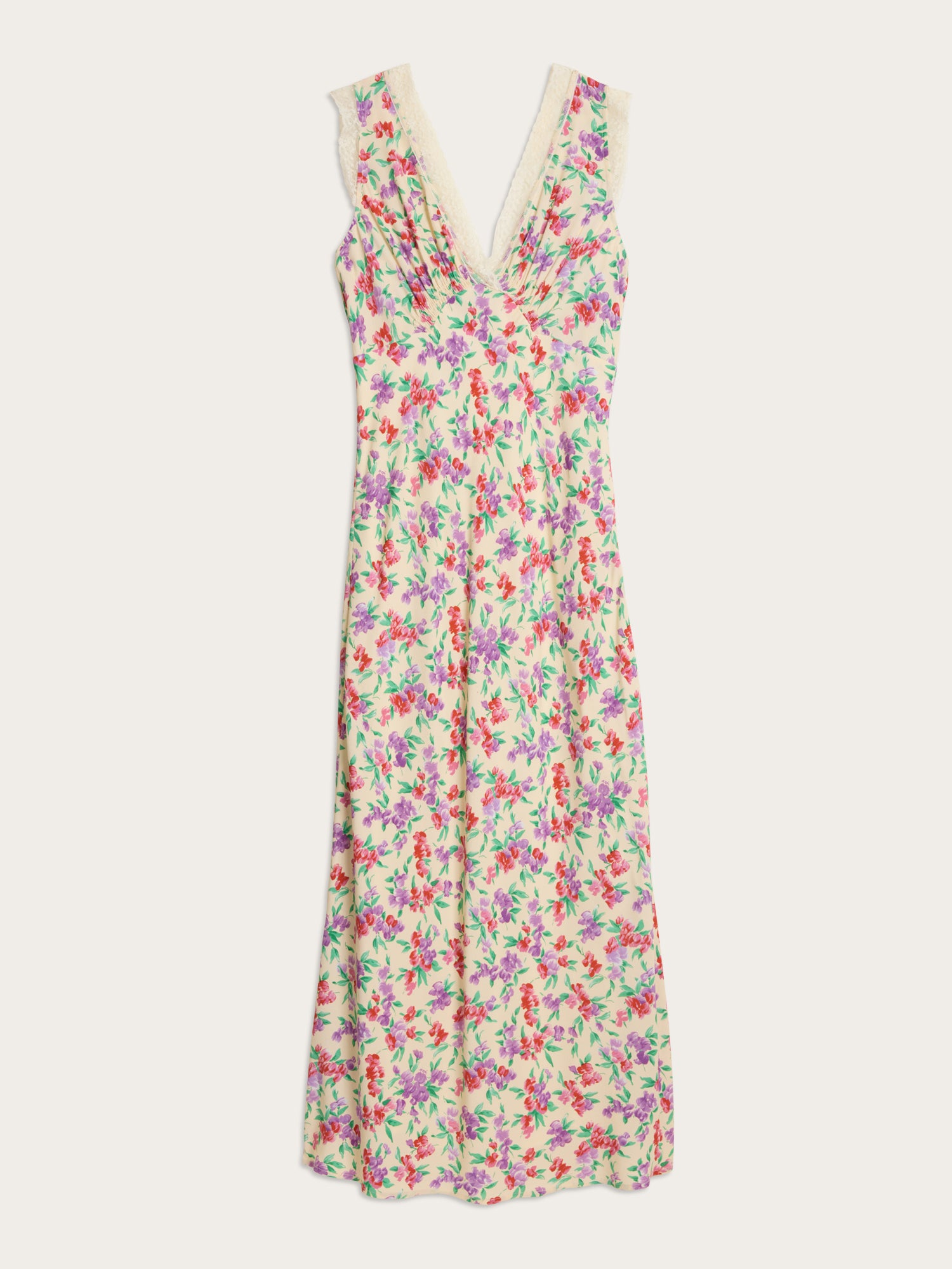 MINETTE Dress