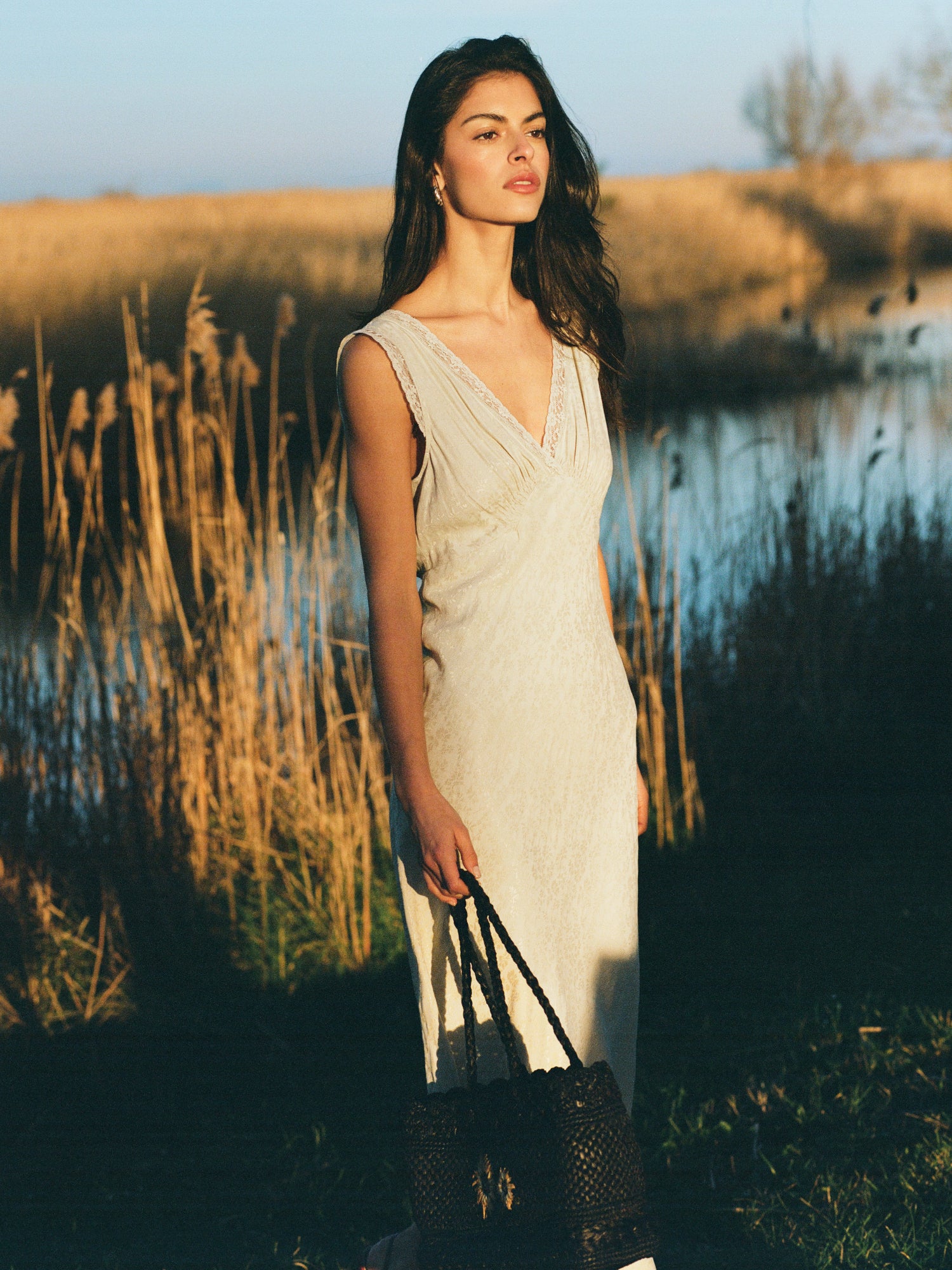 Robe MINETTE