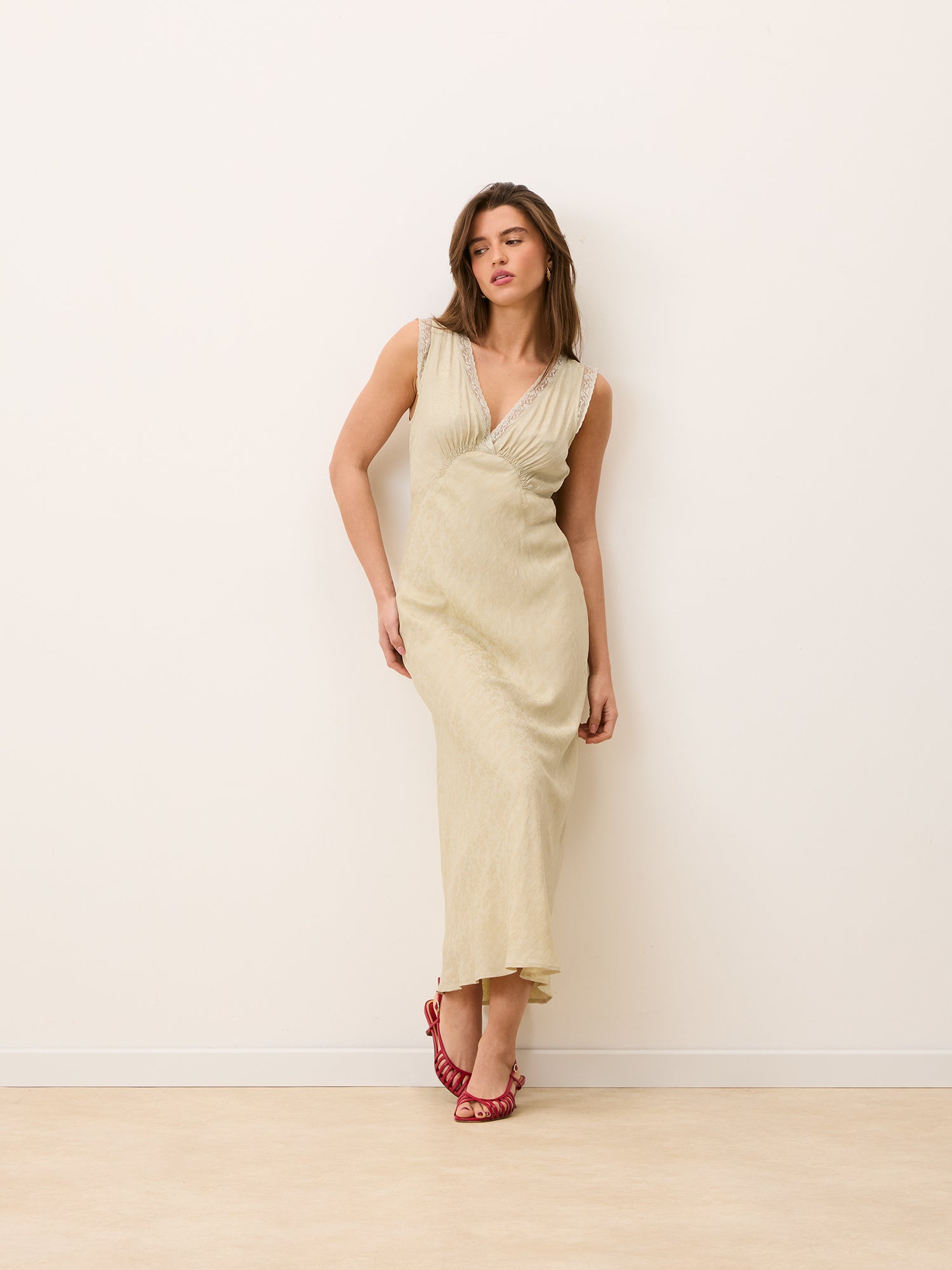 Robe MINETTE