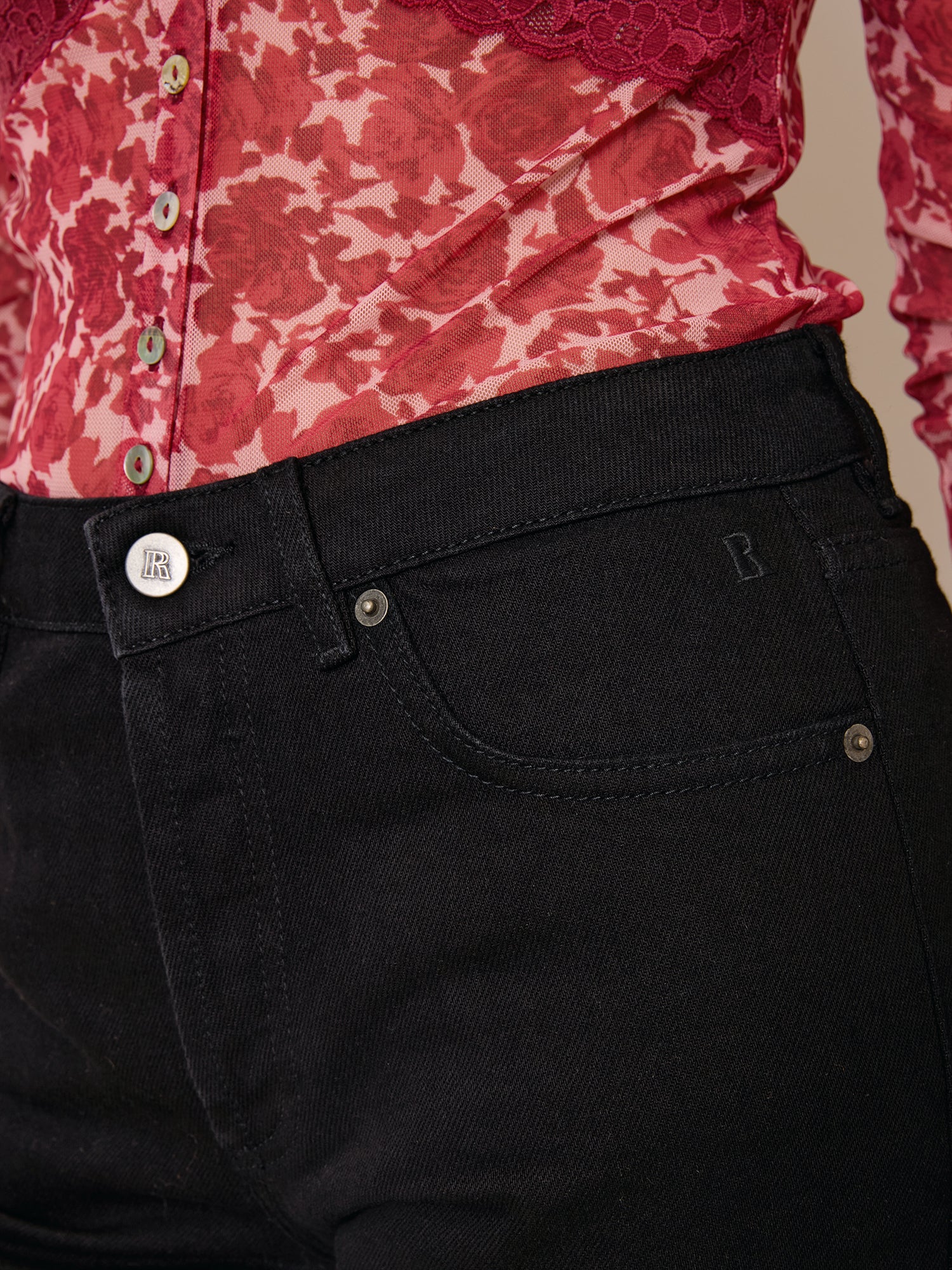 ANVERS Jeans