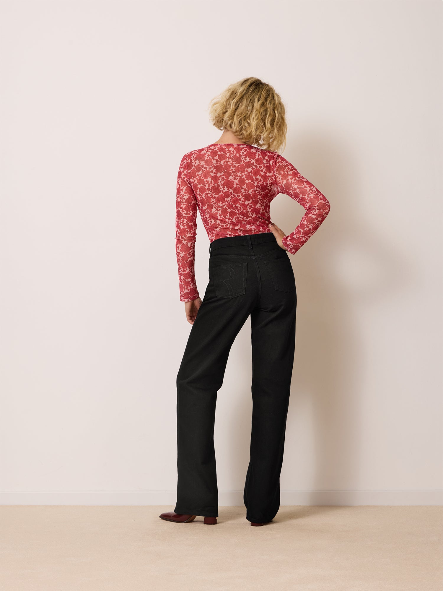ANVERS Jeans