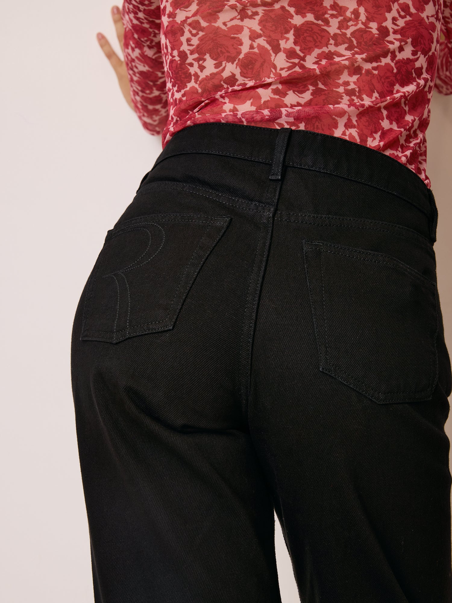 ANVERS Jeans
