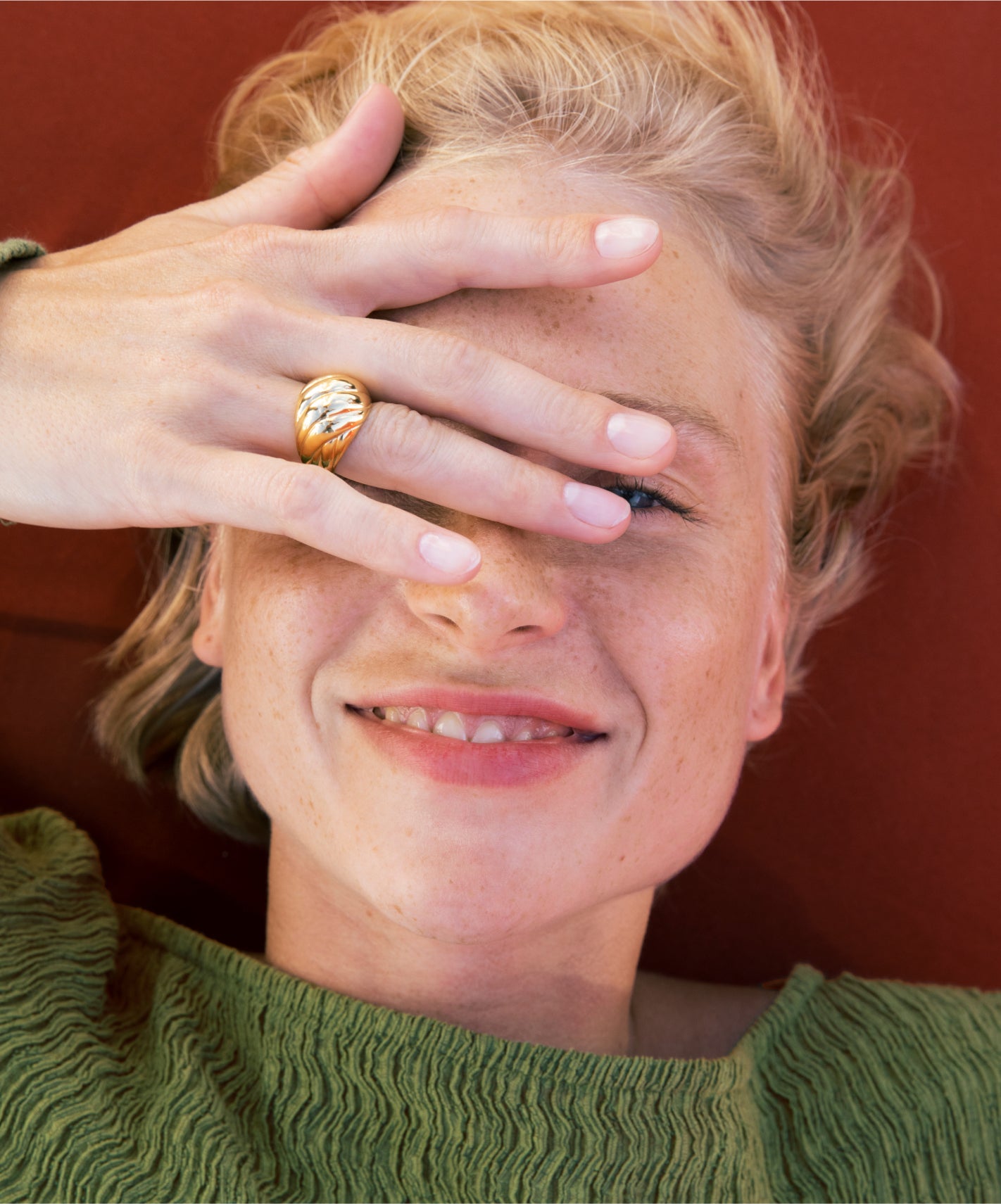 KAT ring
