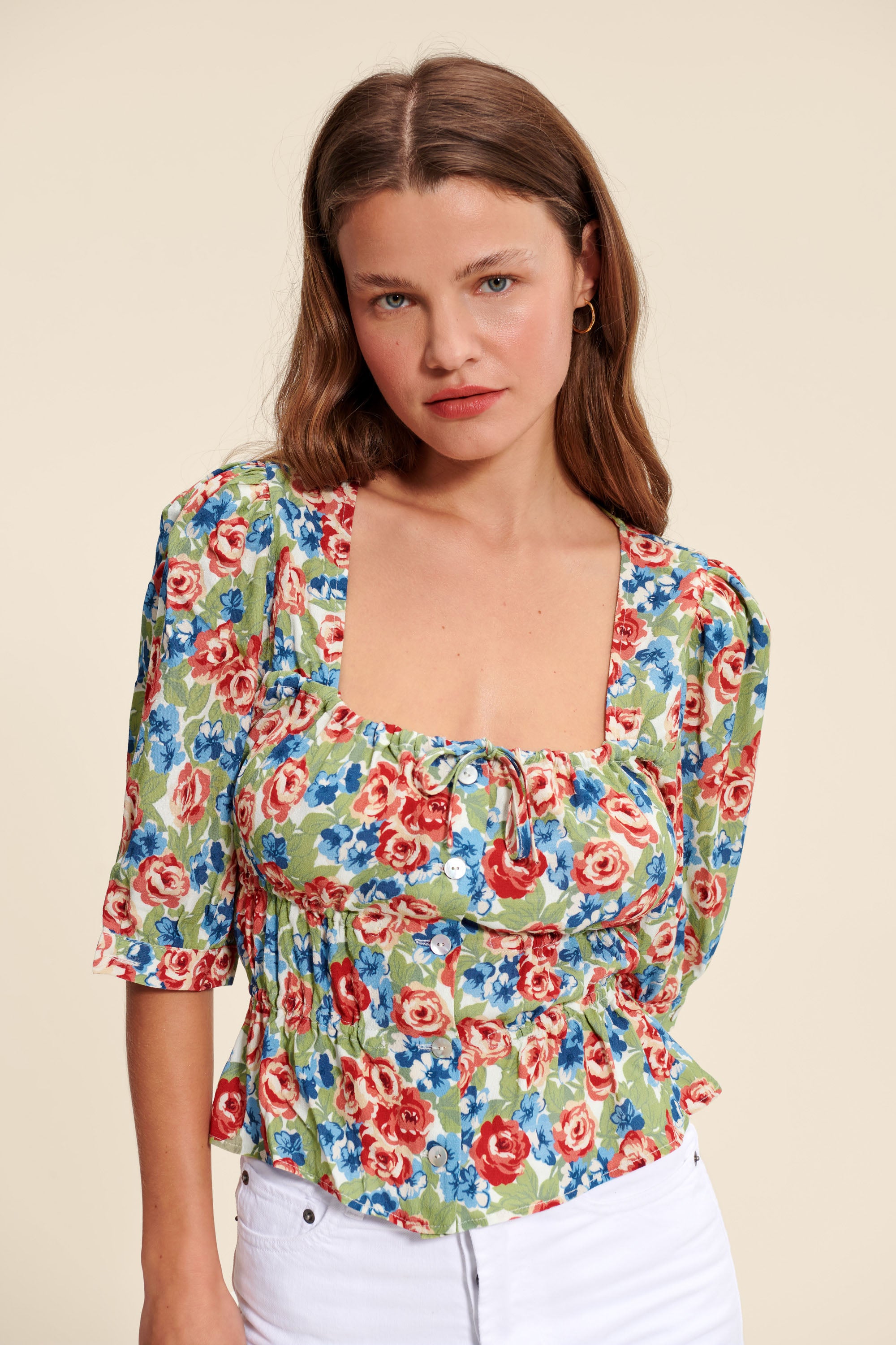 MOLLY top