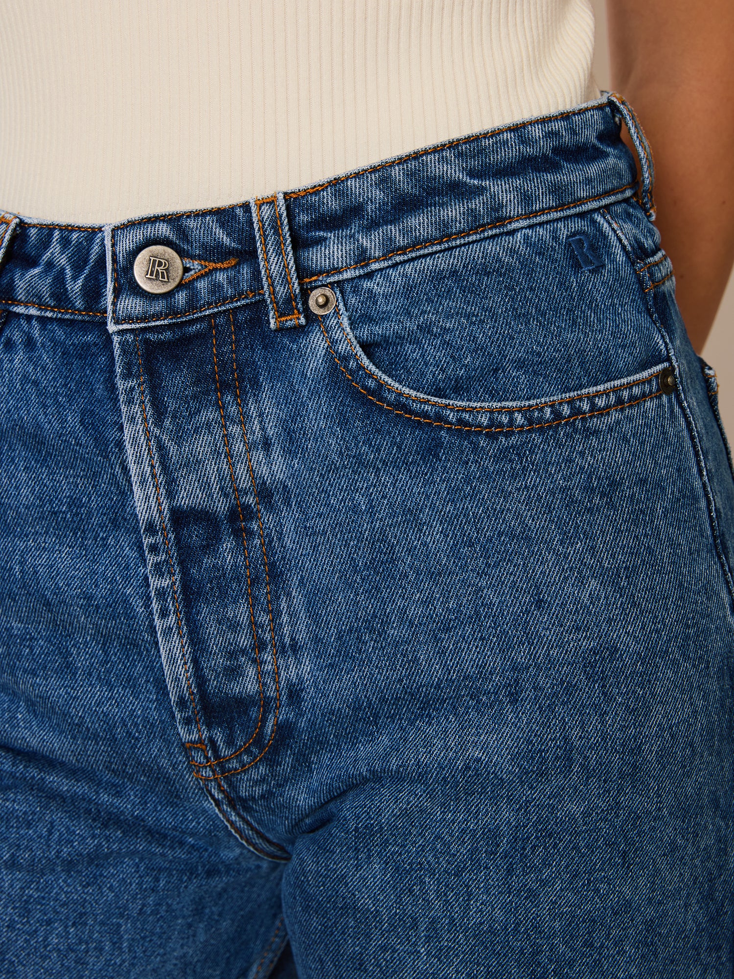 MONCEAU Jeans