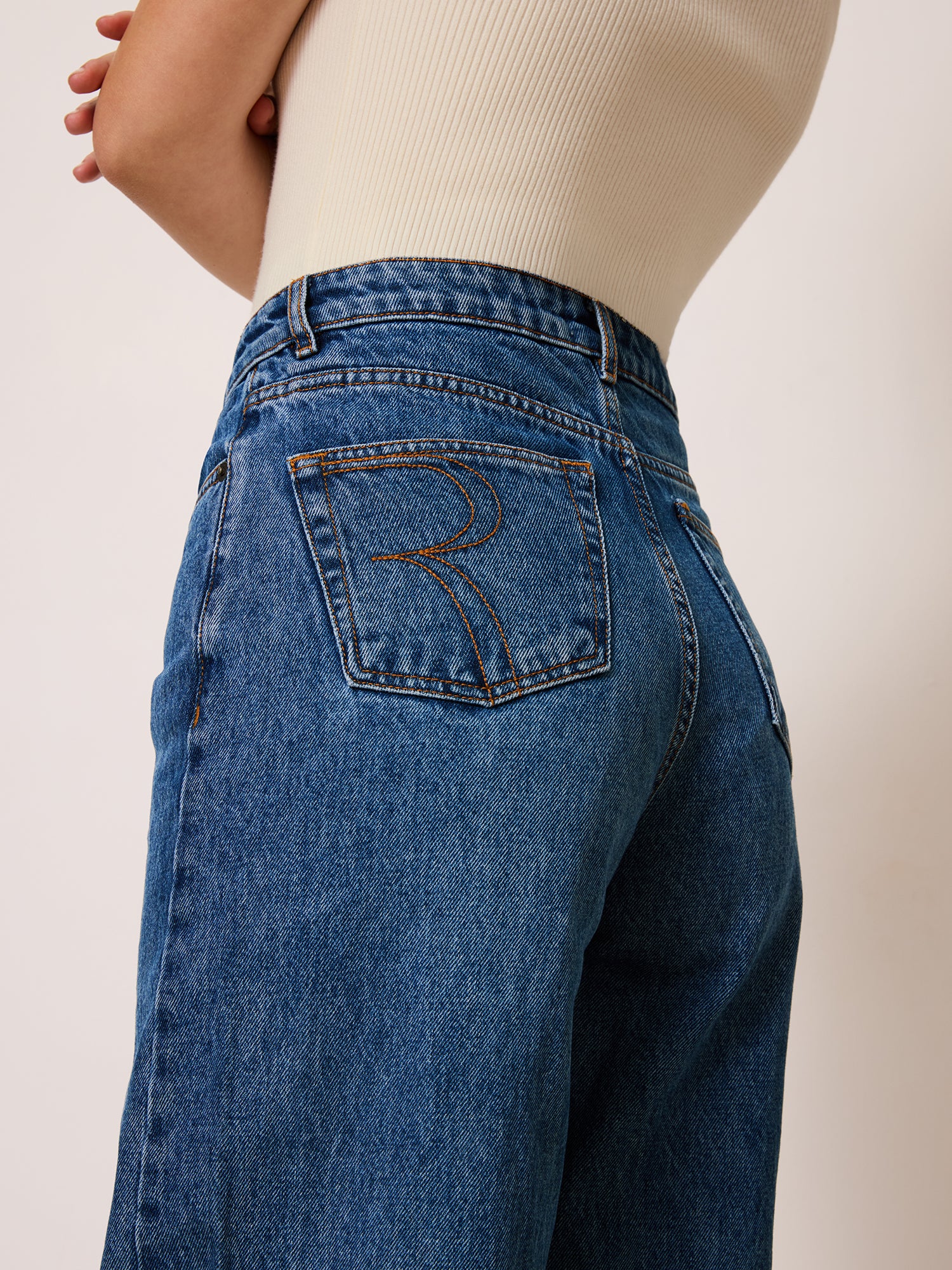 MONCEAU Jeans