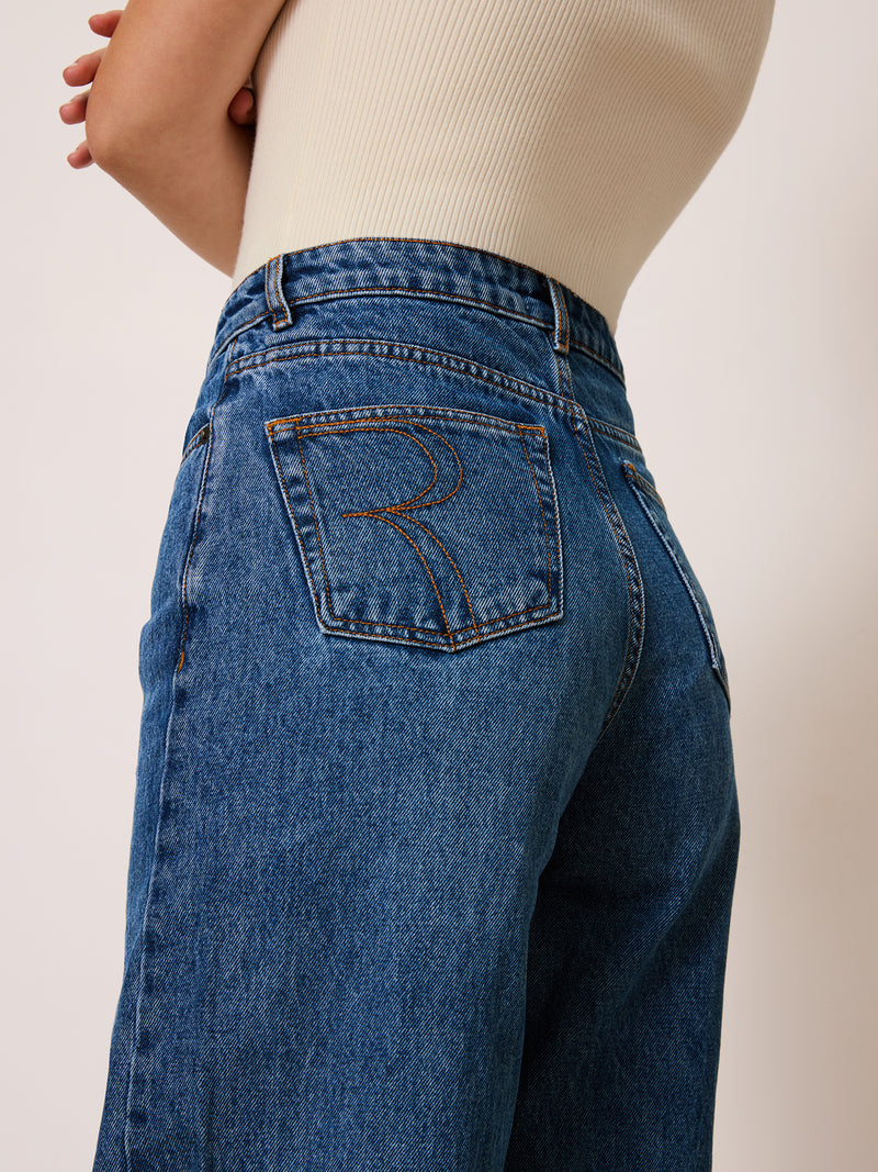MONCEAU Jeans