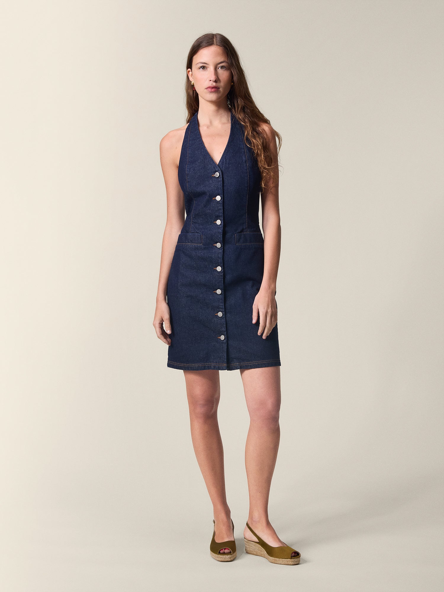 MONICA dress