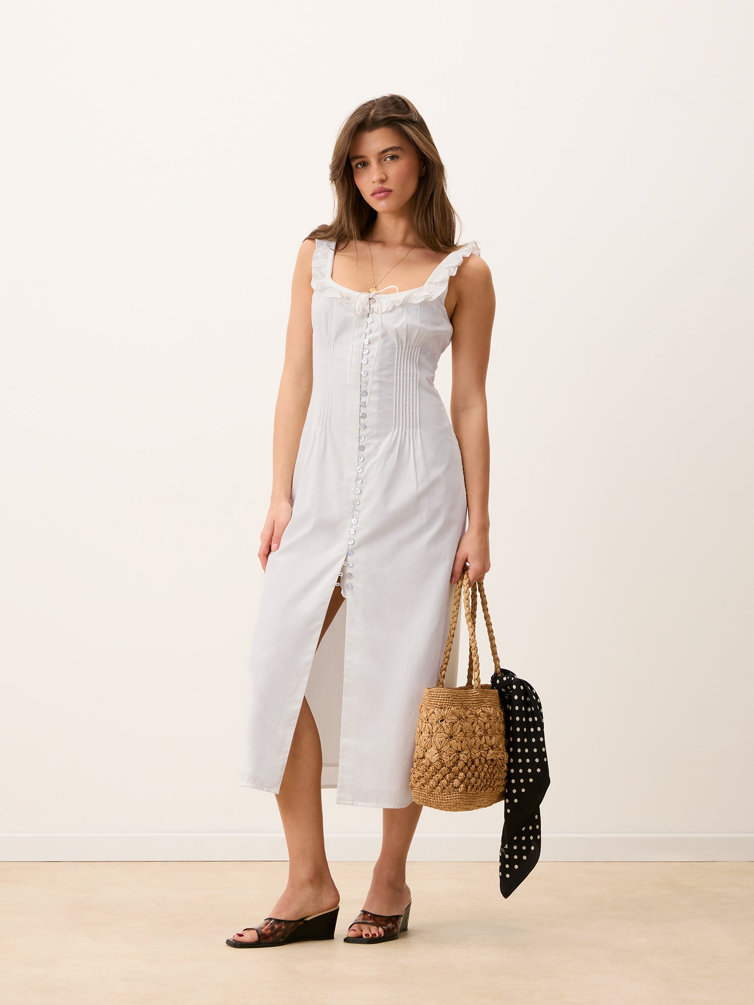 Robe MONIQUE