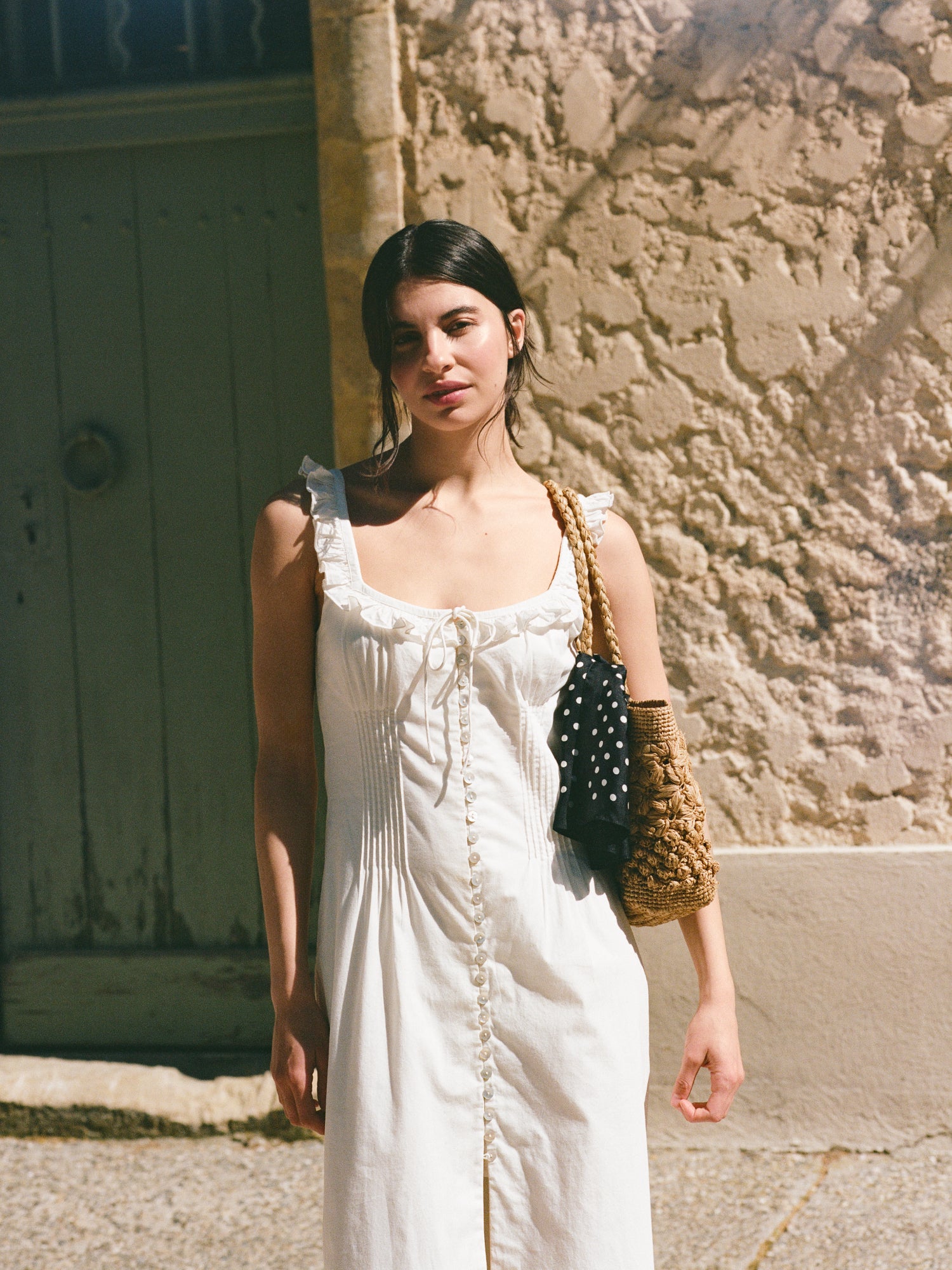Robe MONIQUE