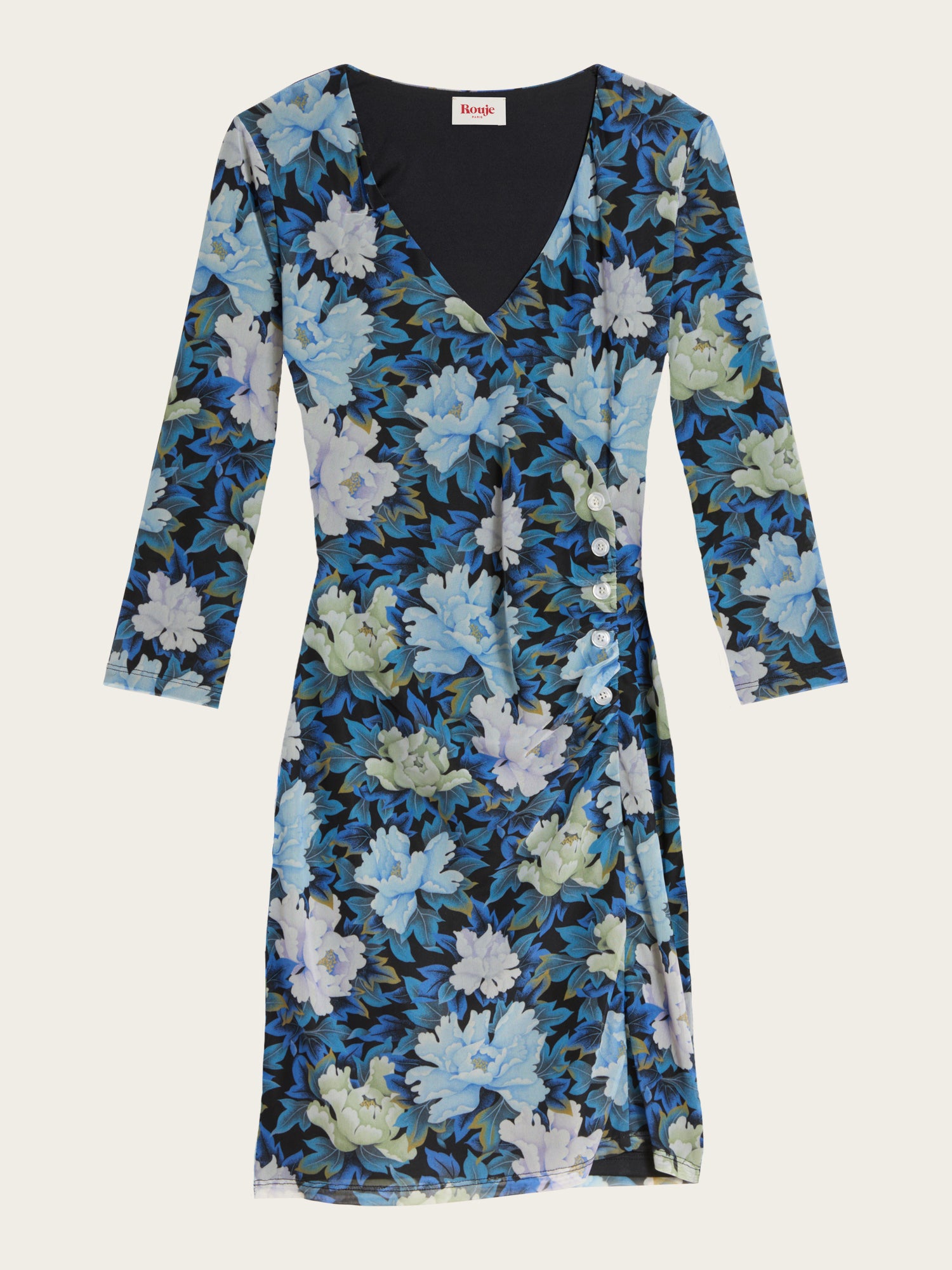 MONIRA Dress